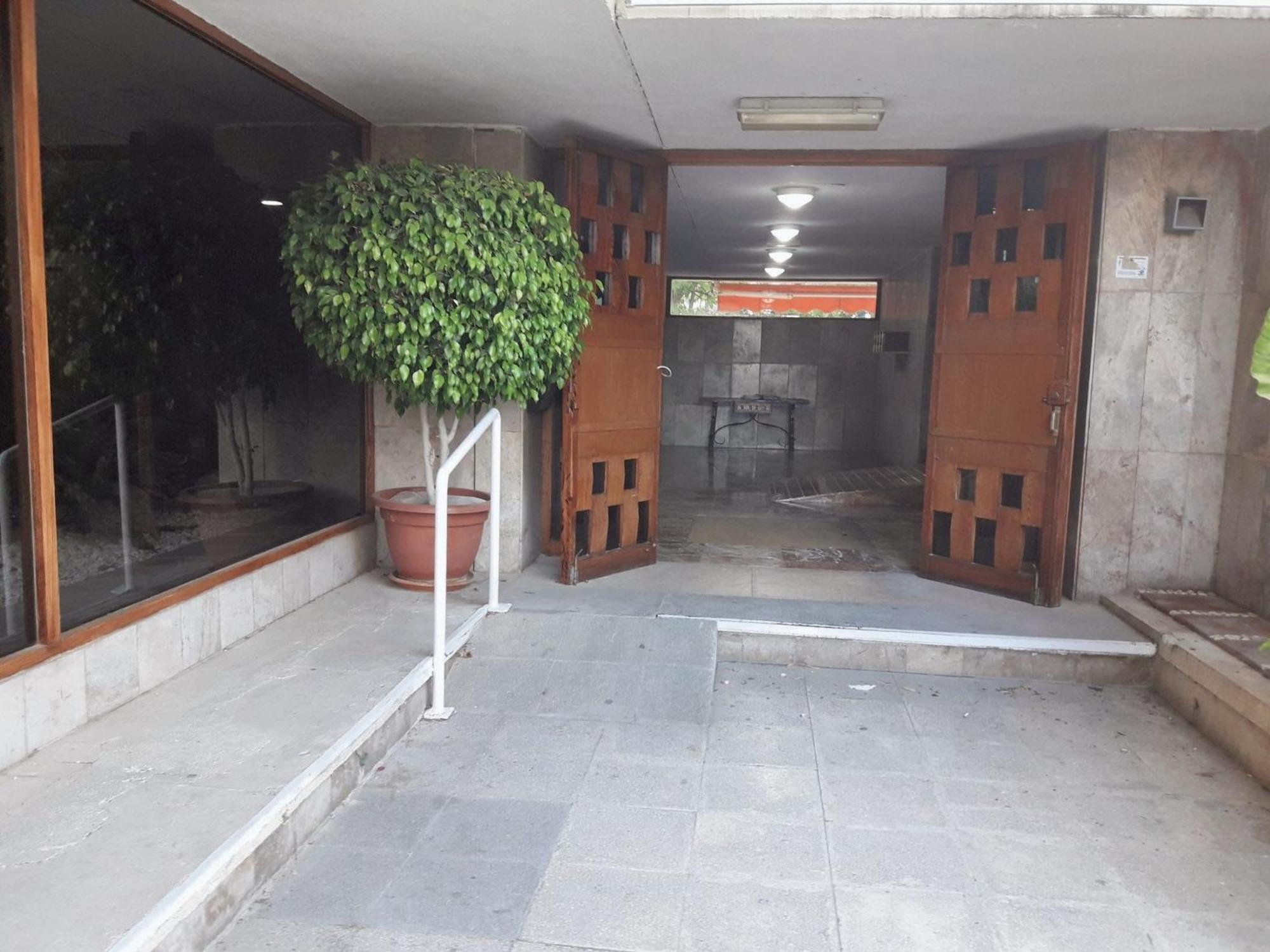 Apartamento La Nogalera *