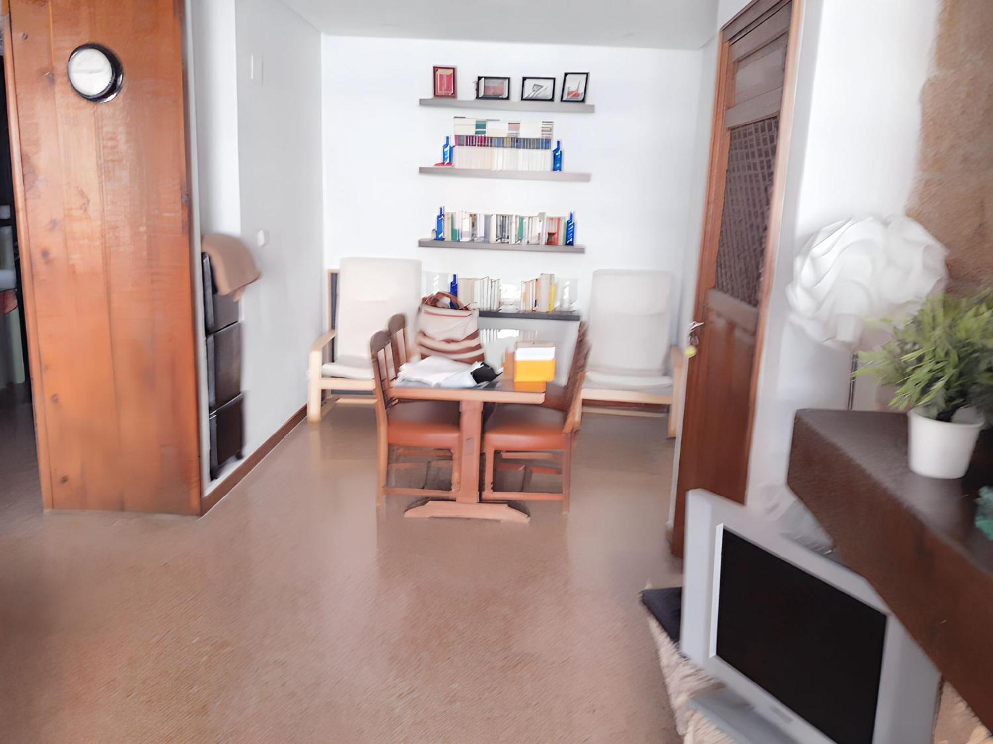 Apartamento La Nogalera