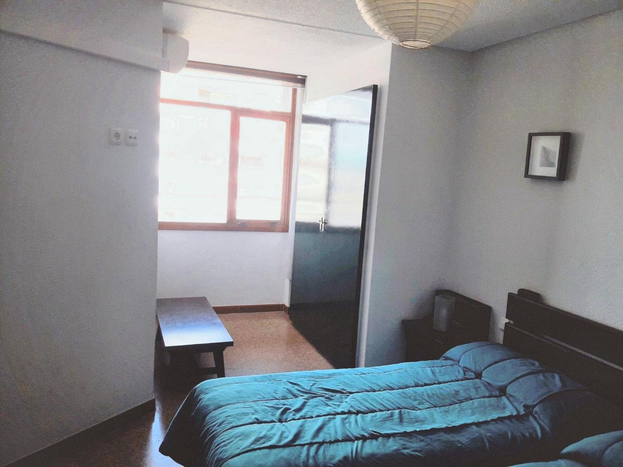 Apartment Apartamento La Nogalera *