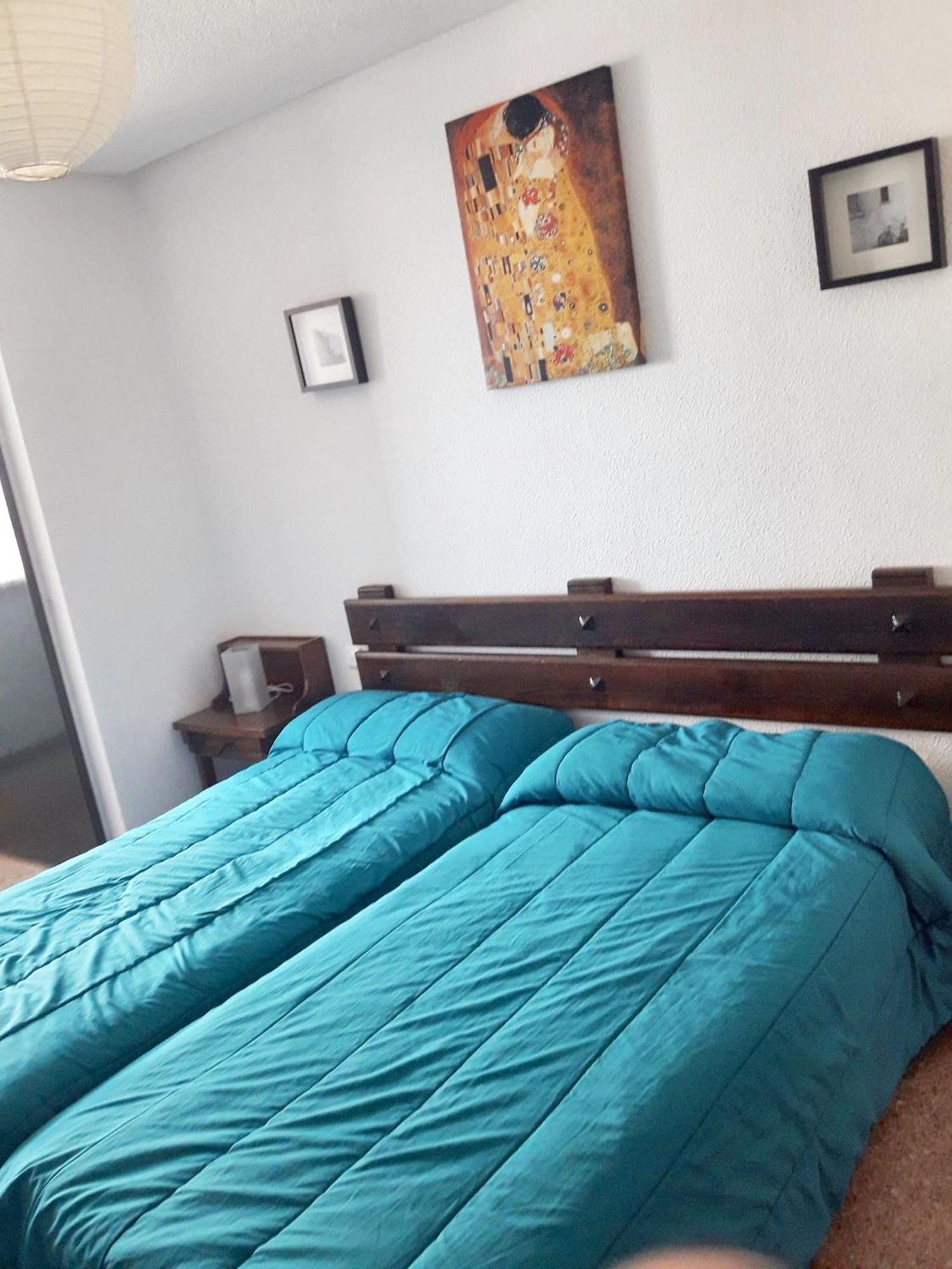 Apartamento La Nogalera Apartment Torremolinos