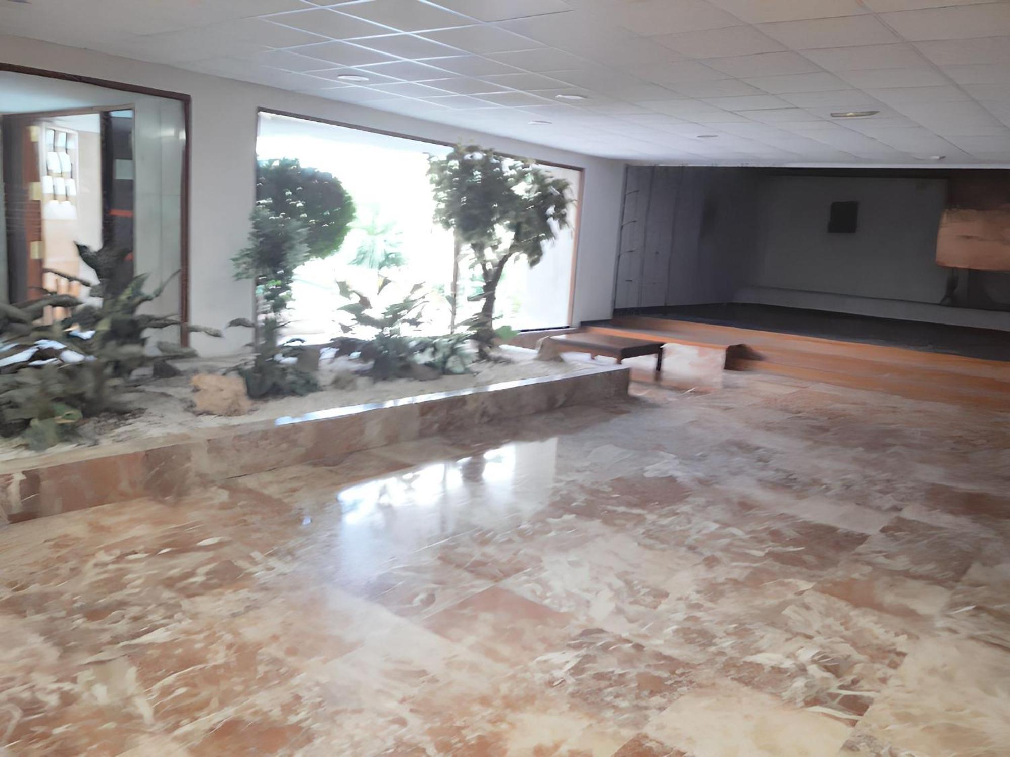 Apartment Apartamento La Nogalera Torremolinos