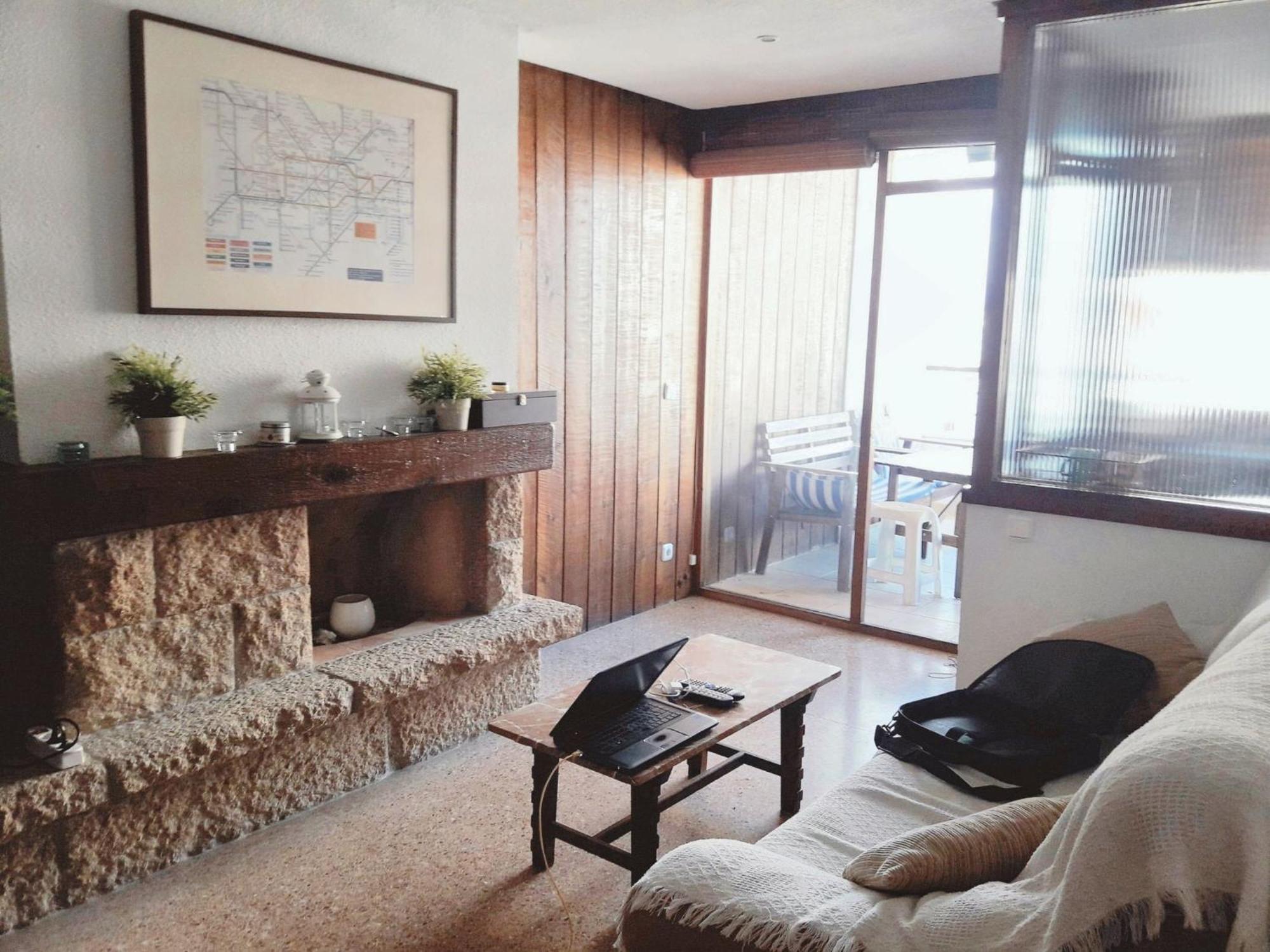 Apartamento La Nogalera Apartment