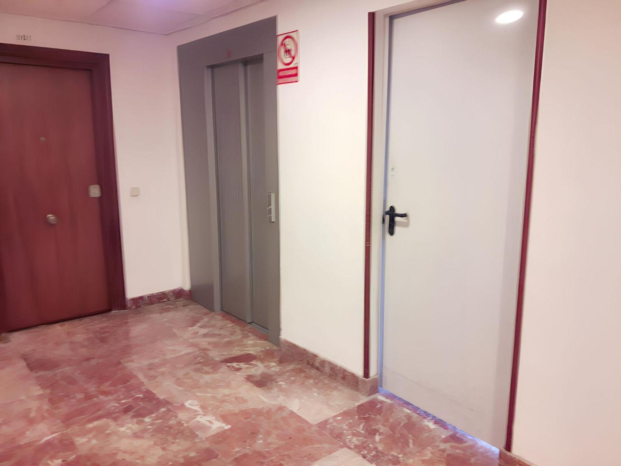 Apartamento La Nogalera Apartment *