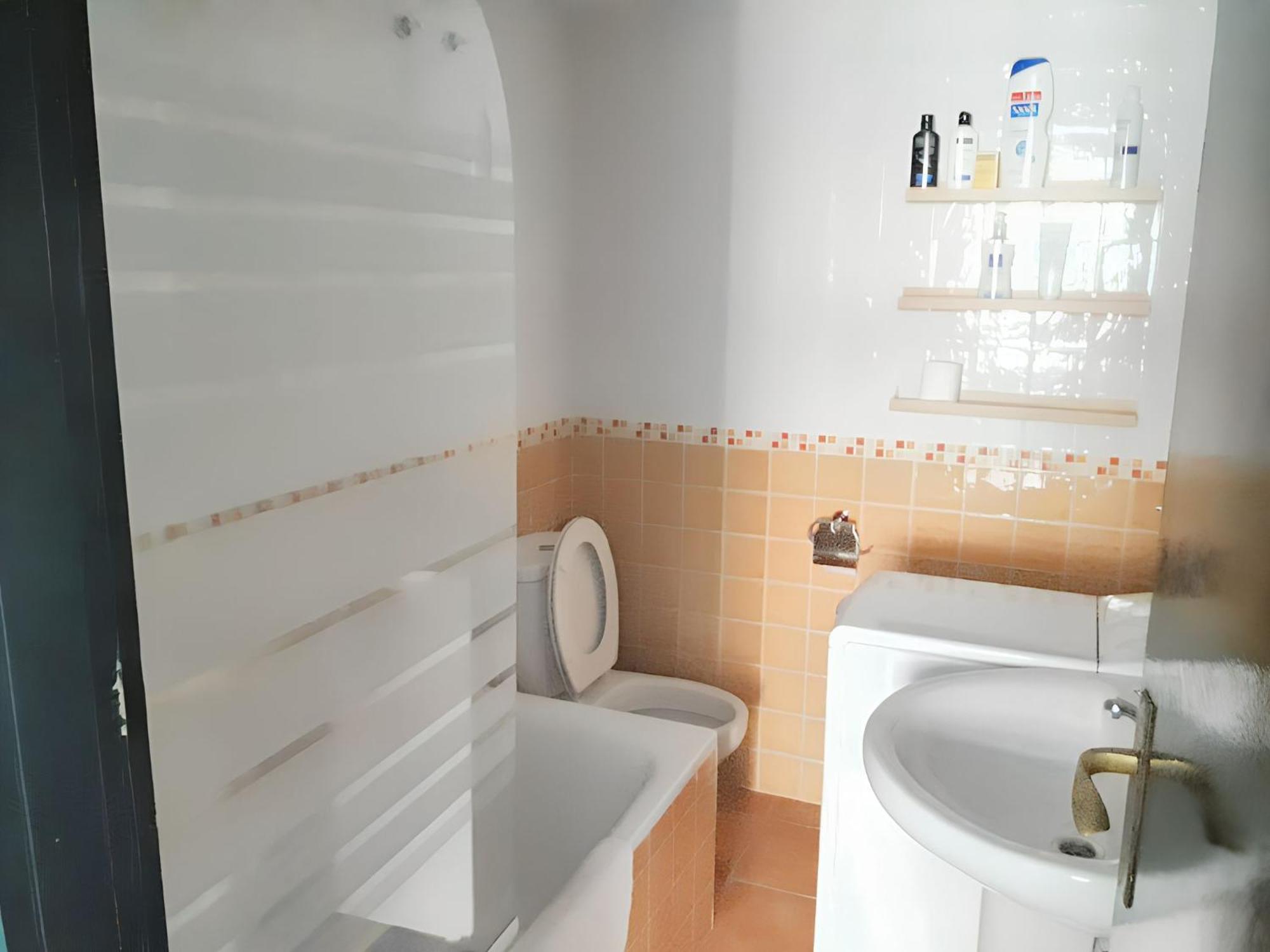 Apartamento La Nogalera Apartment Torremolinos