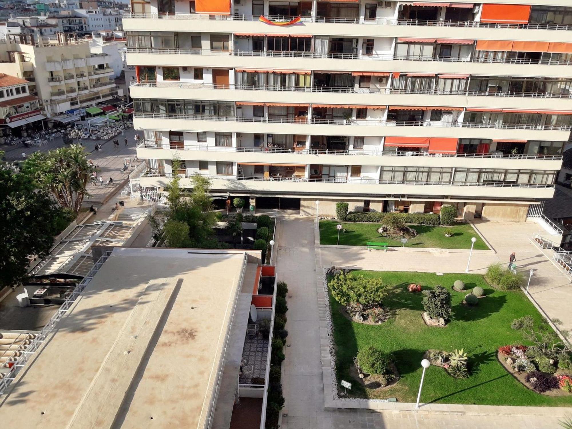 Apartamento La Nogalera *