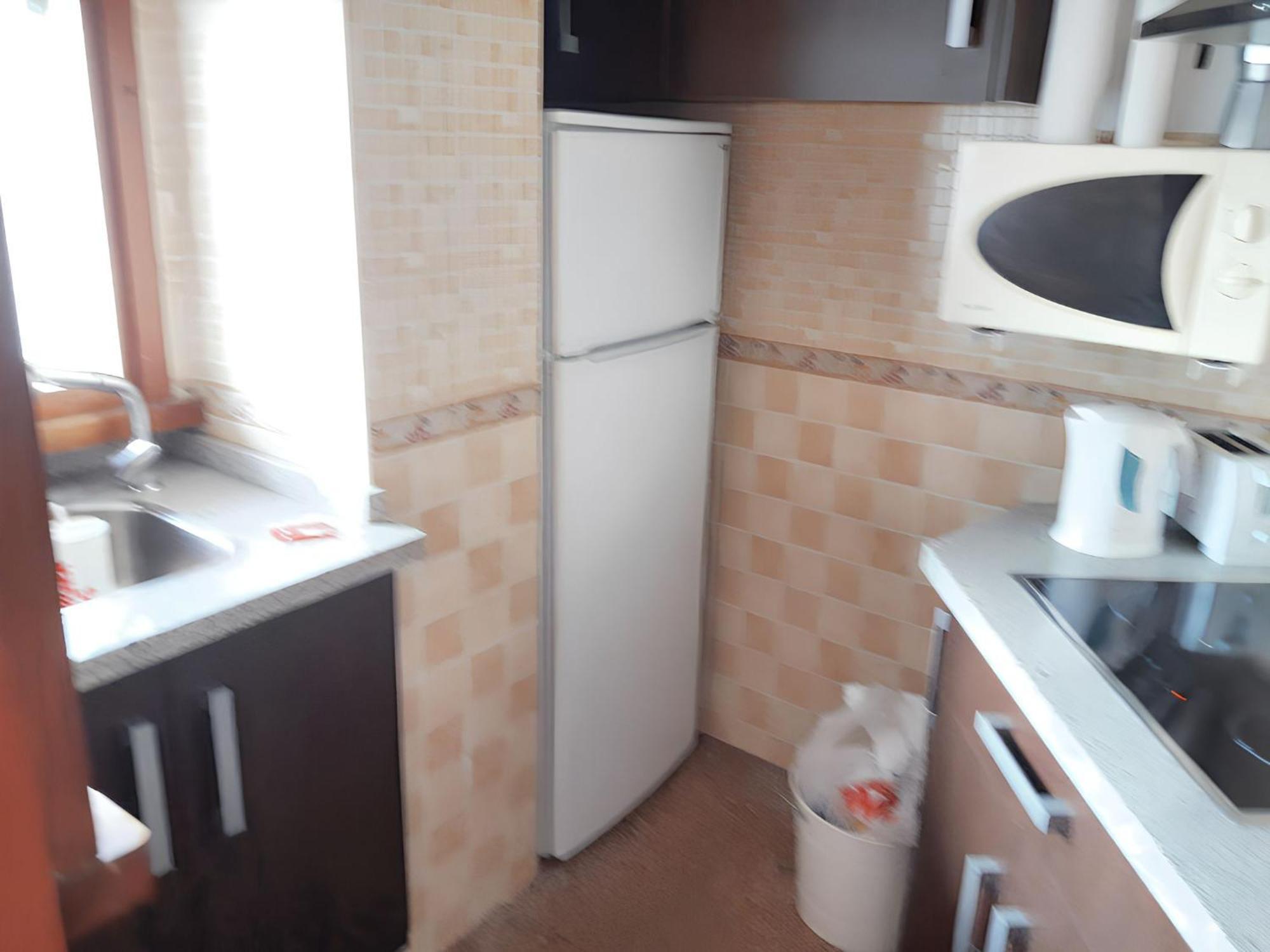 Apartamento La Nogalera Torremolinos