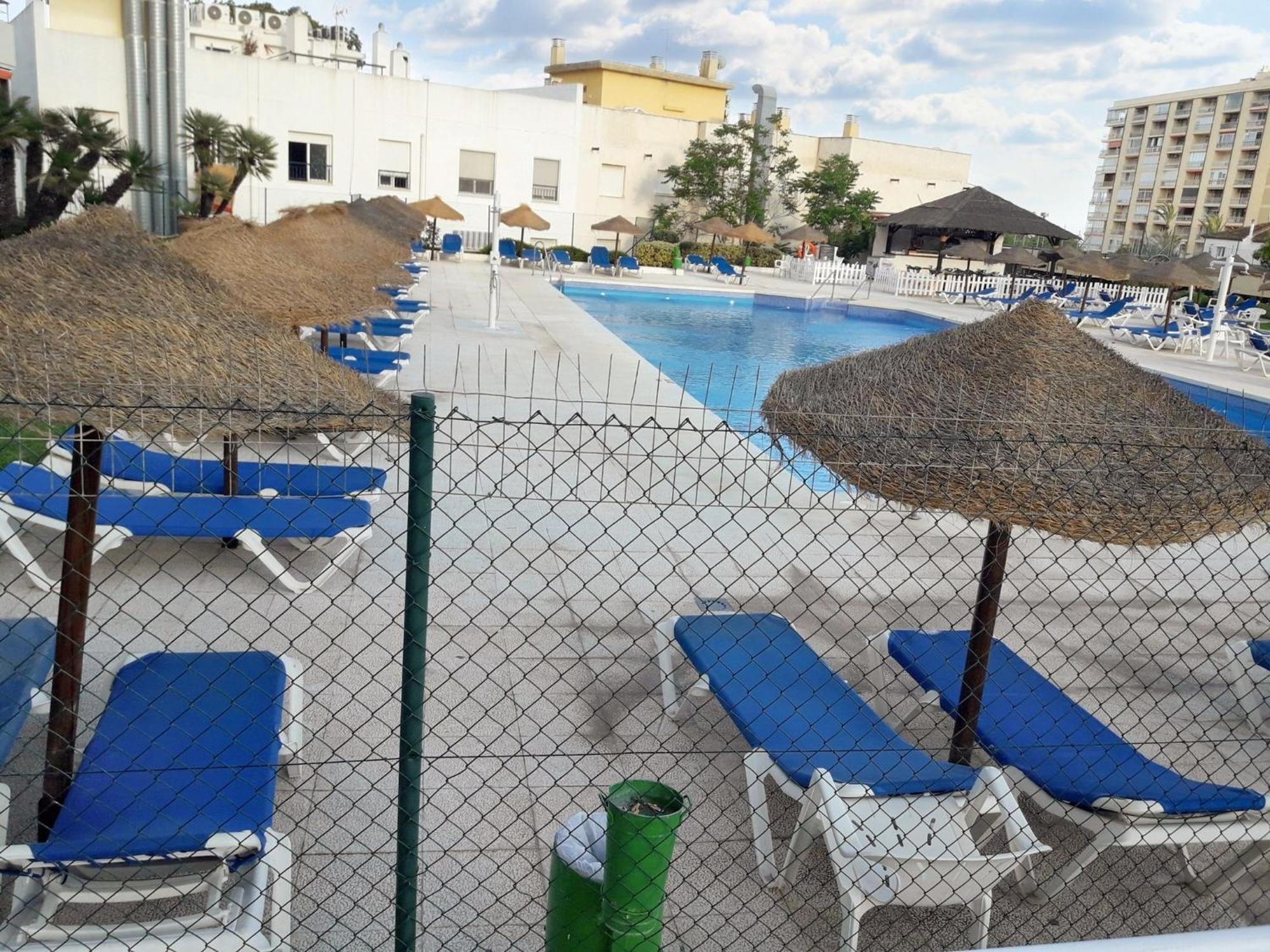 Apartamento La Nogalera