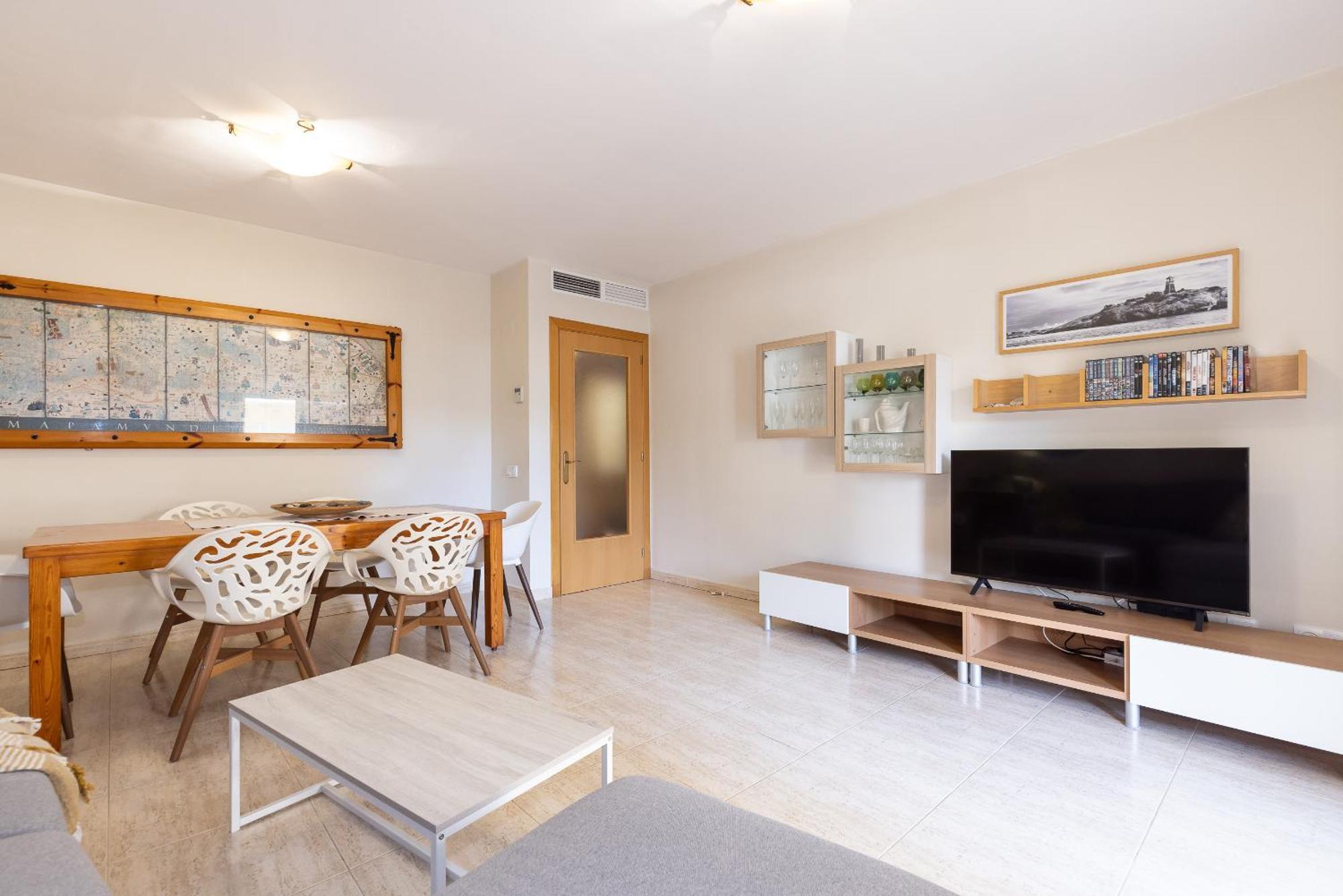 Apartamento Uhc Aqua Family Complex