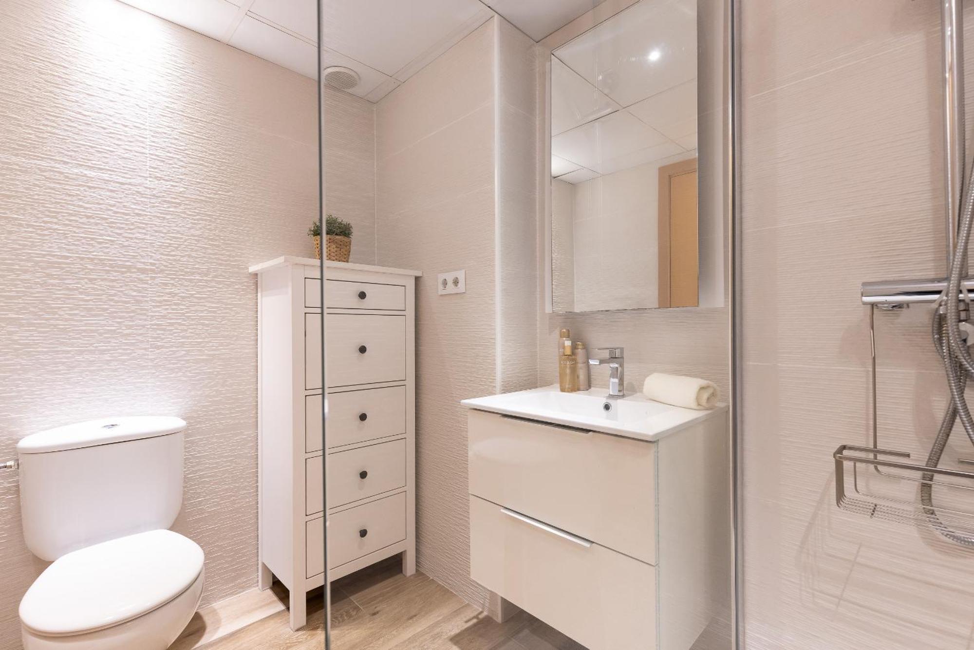 Uhc Aqua Family Complex Apartamento Salou