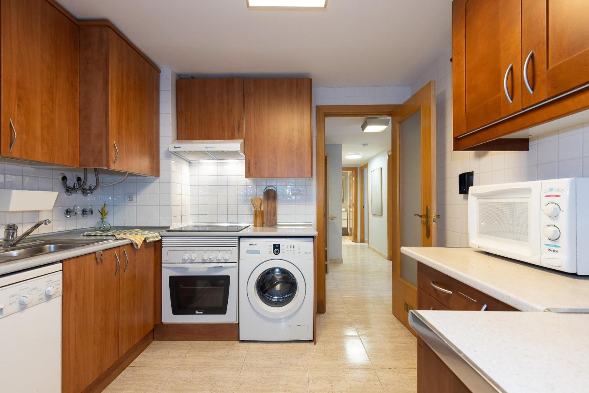 Apartamento Uhc Aqua Family Complex