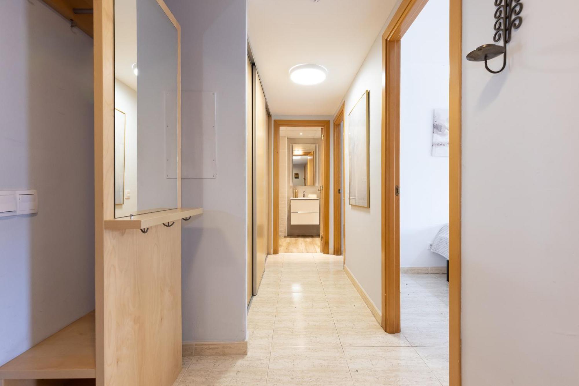 Apartamento Uhc Aqua Family Complex *