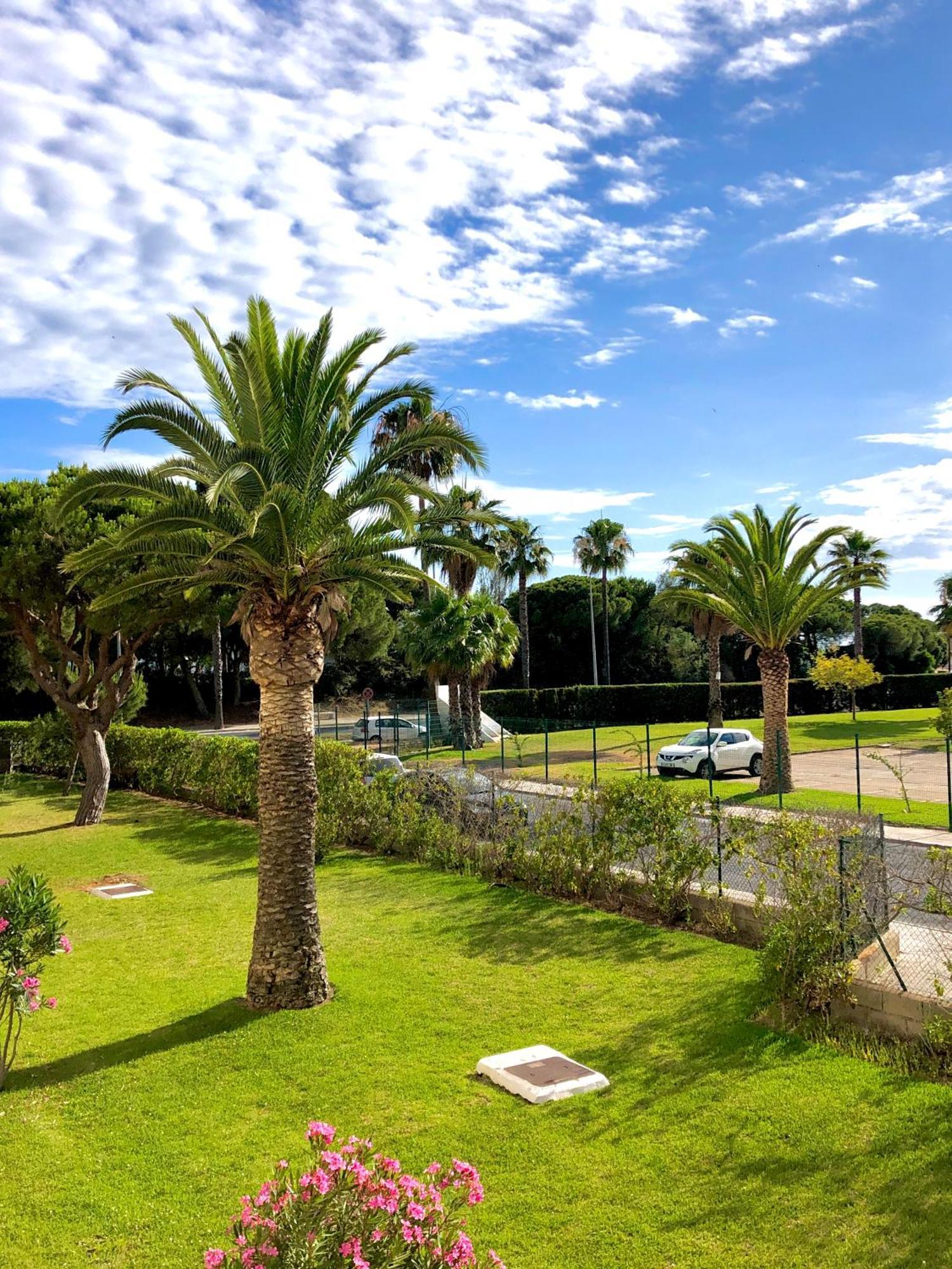 Playa Y Tranquilidad En Apartamento