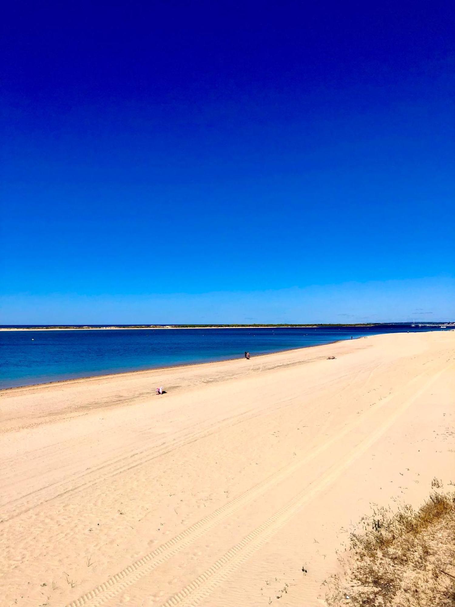 Apartamento Playa Y Tranquilidad En *