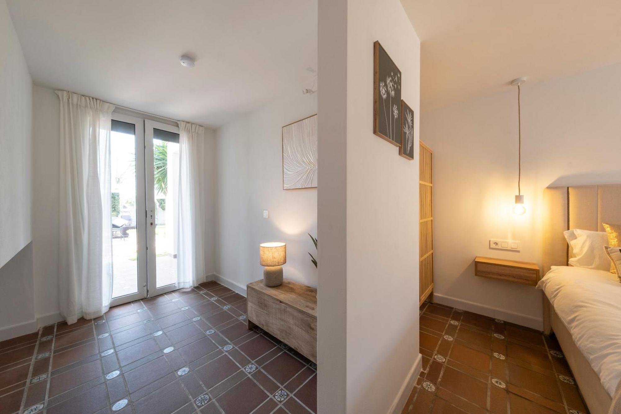 Casa Arena Sevilla Bed and breakfast
