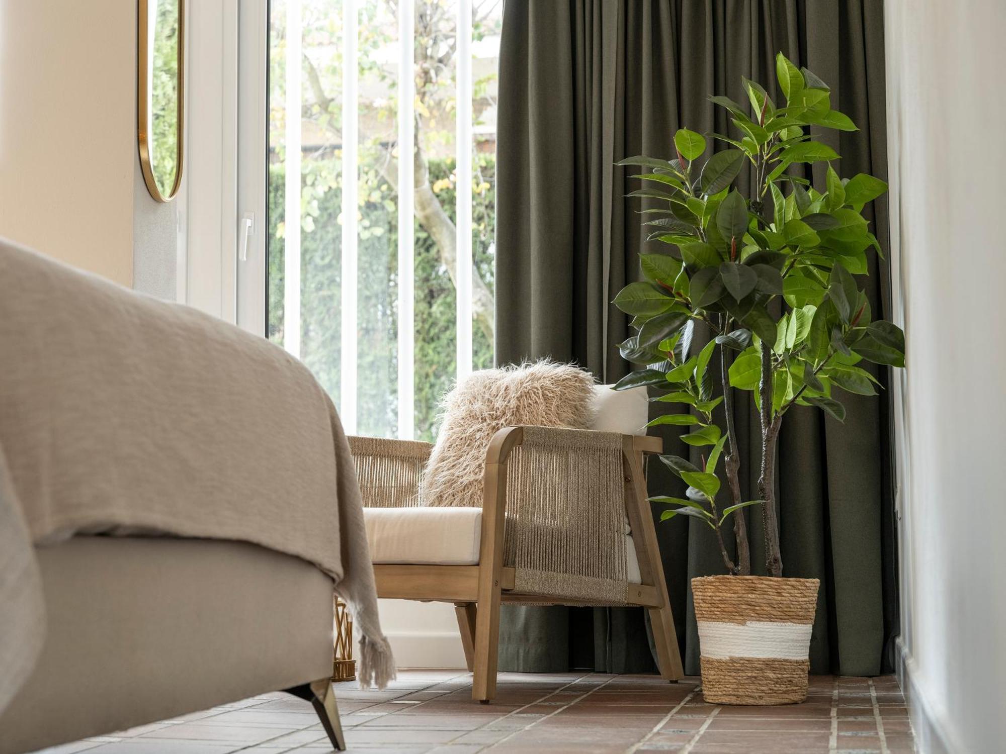 Bed and breakfast Casa Arena Sevilla 3*