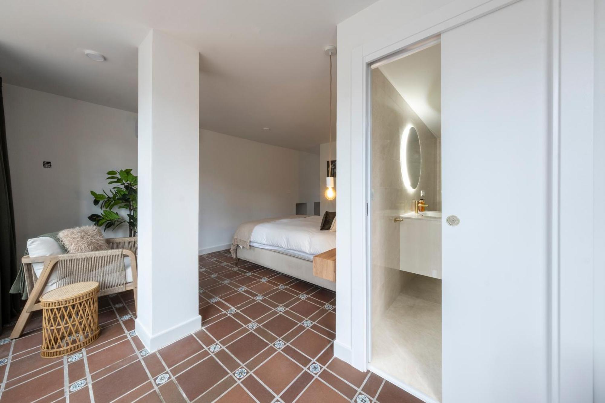 Casa Arena Sevilla Bed and breakfast 3*