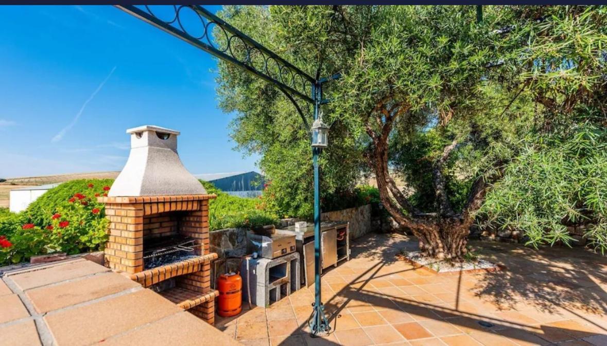 La Algazara Casa rural *
