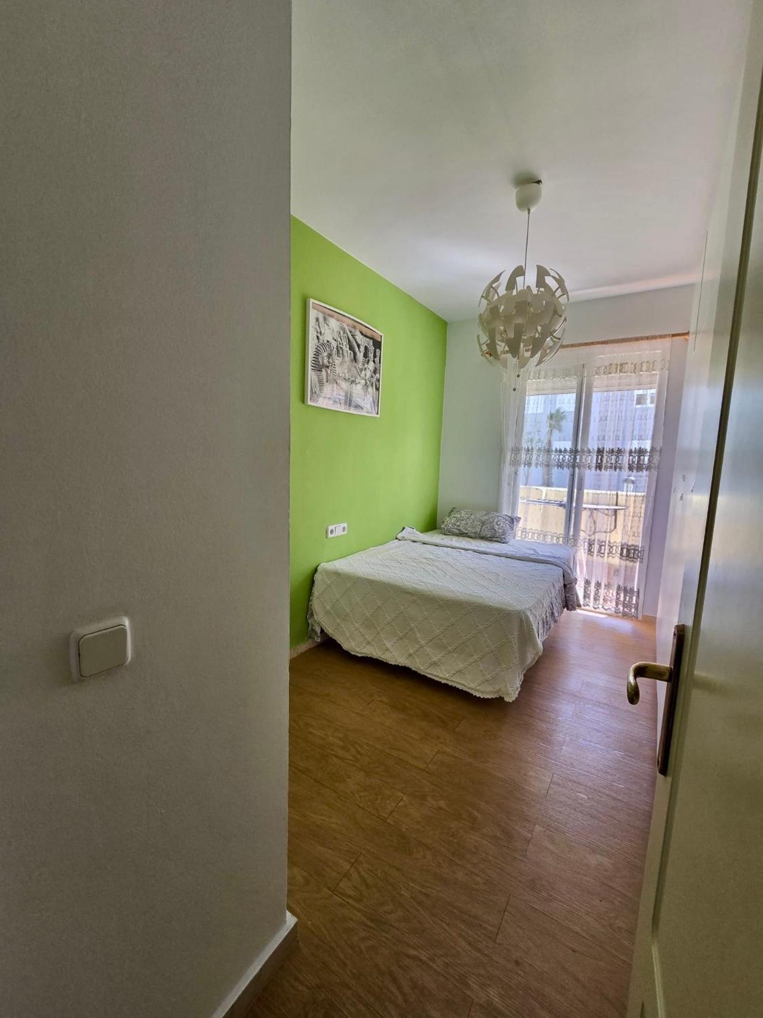 Vistas Al Mar- The Serenity Of Sea Haven Apartment *