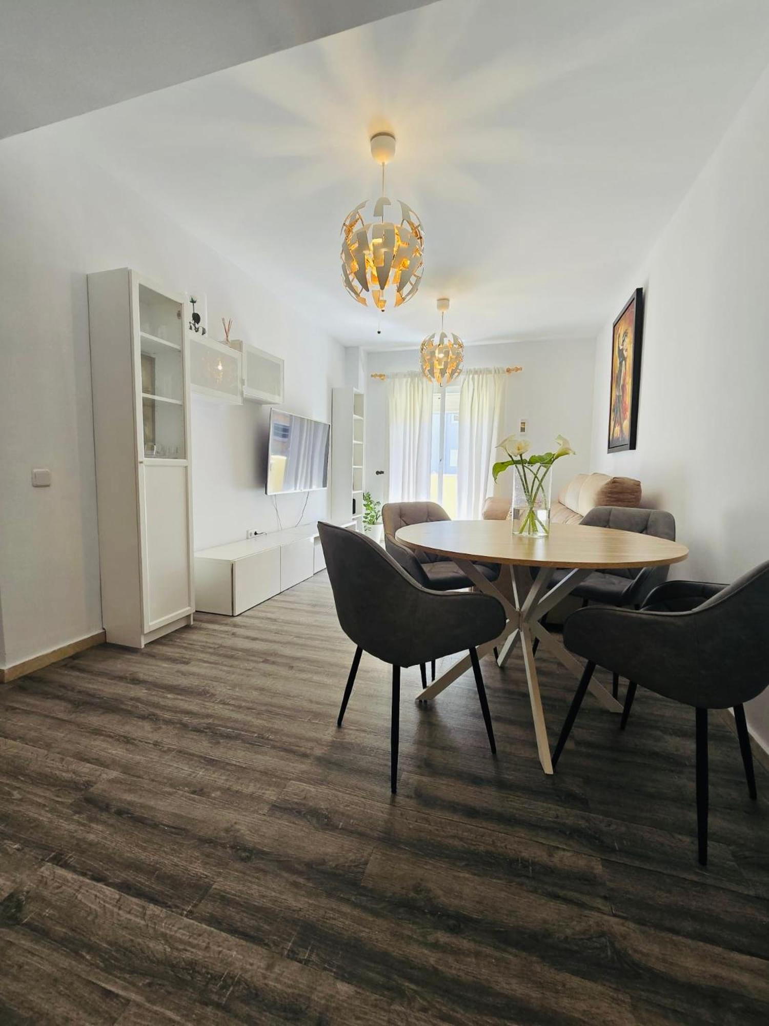 Apartment Vistas Al Mar- The Serenity Of Sea Haven