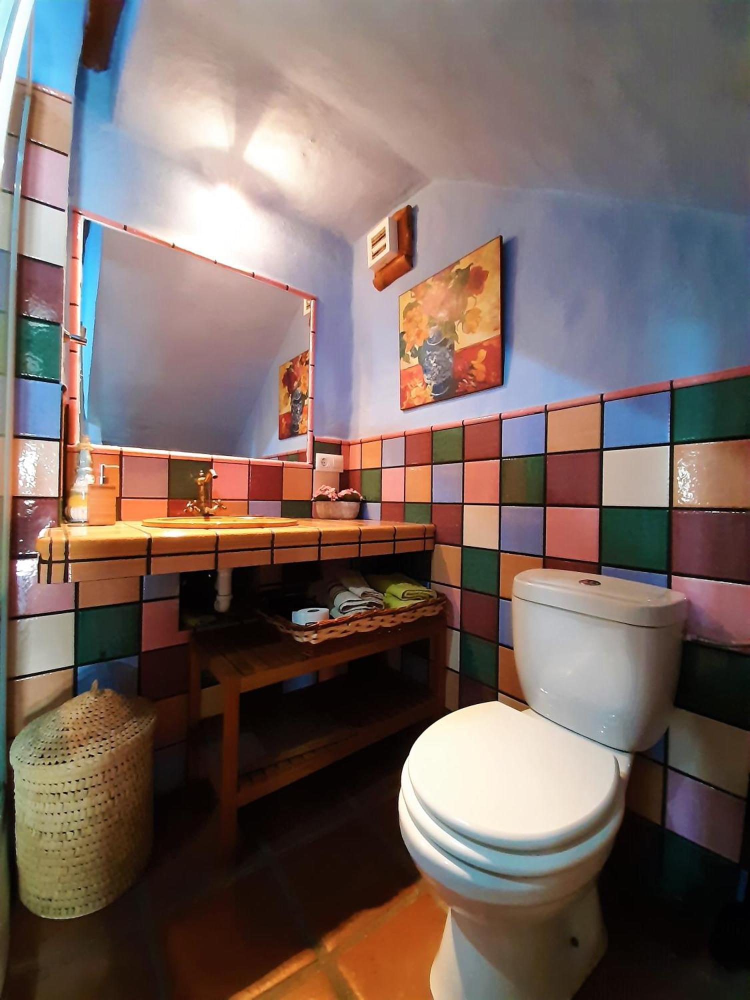 Holiday home Casa Nazari