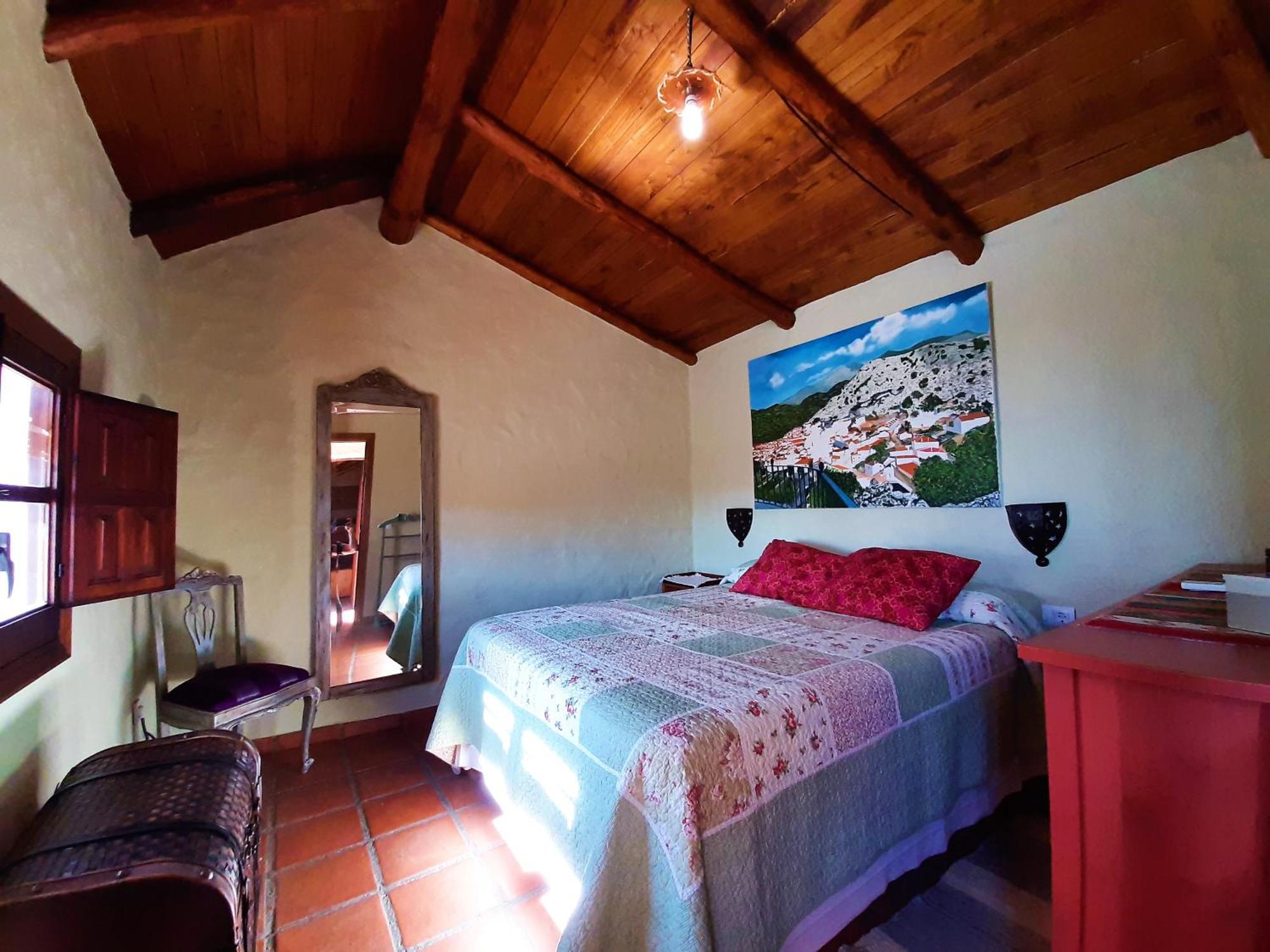 Casa Nazari Holiday home *