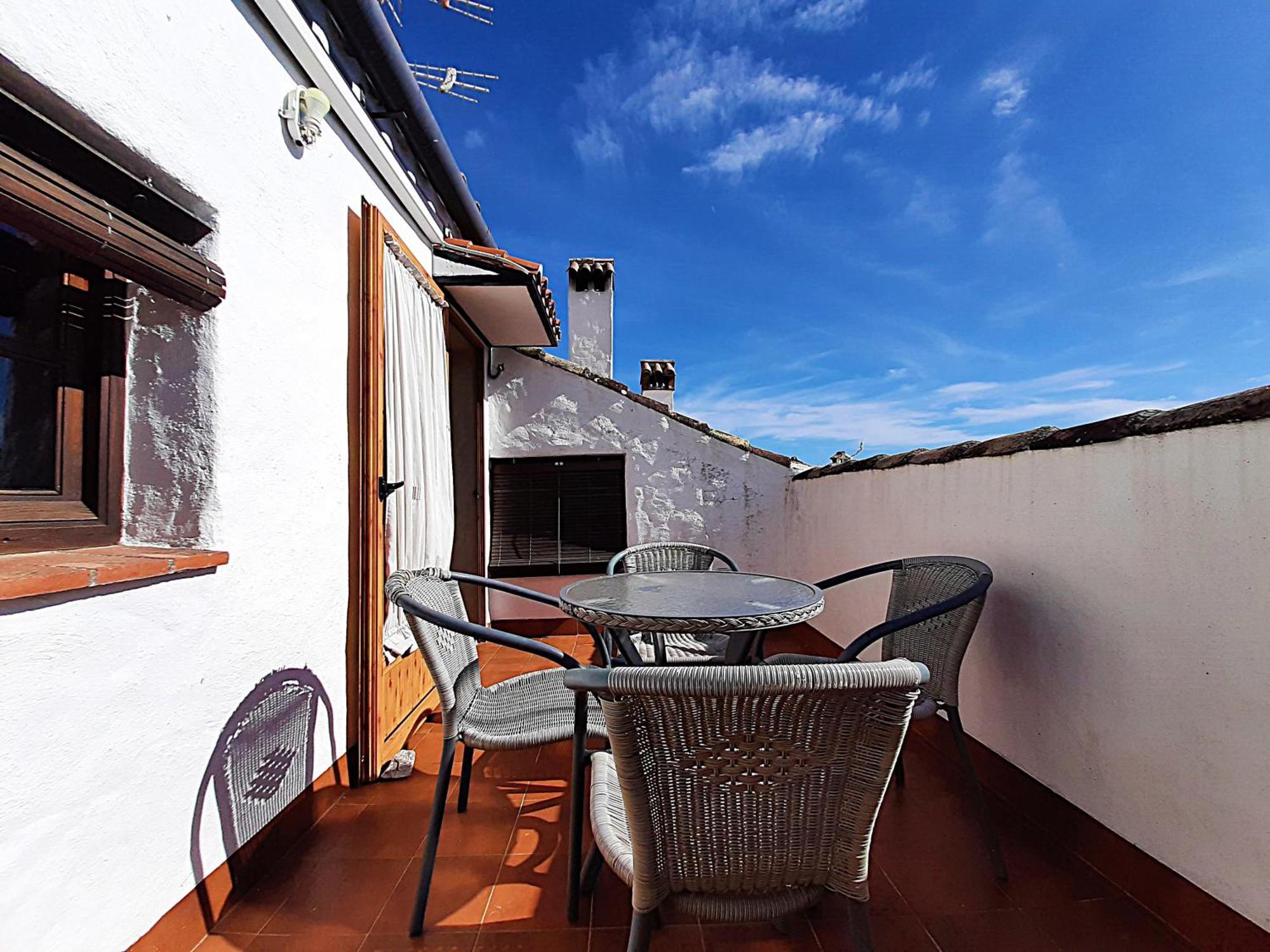 Casa Nazari Benaocaz