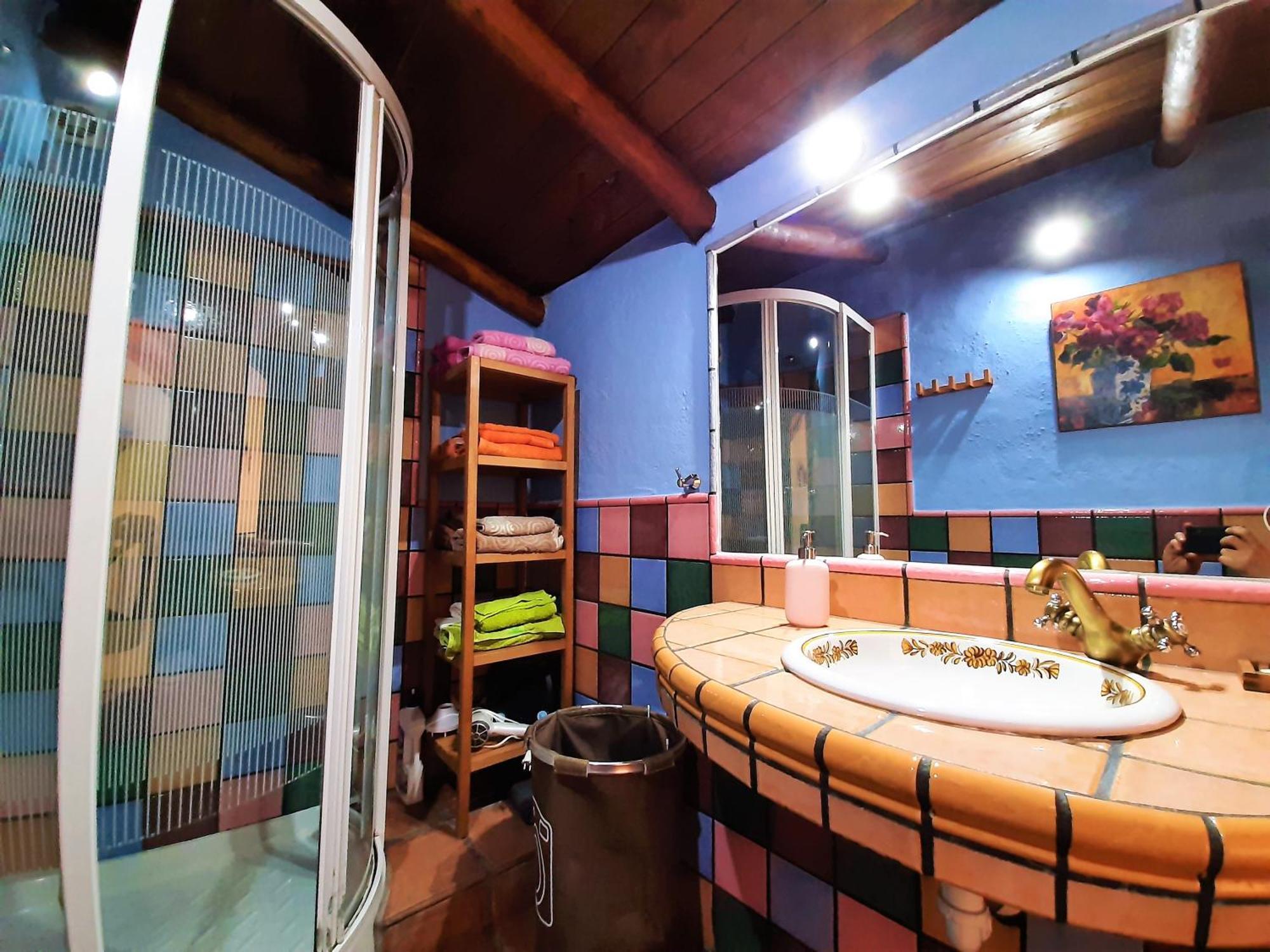 Casa Nazari Holiday home Benaocaz