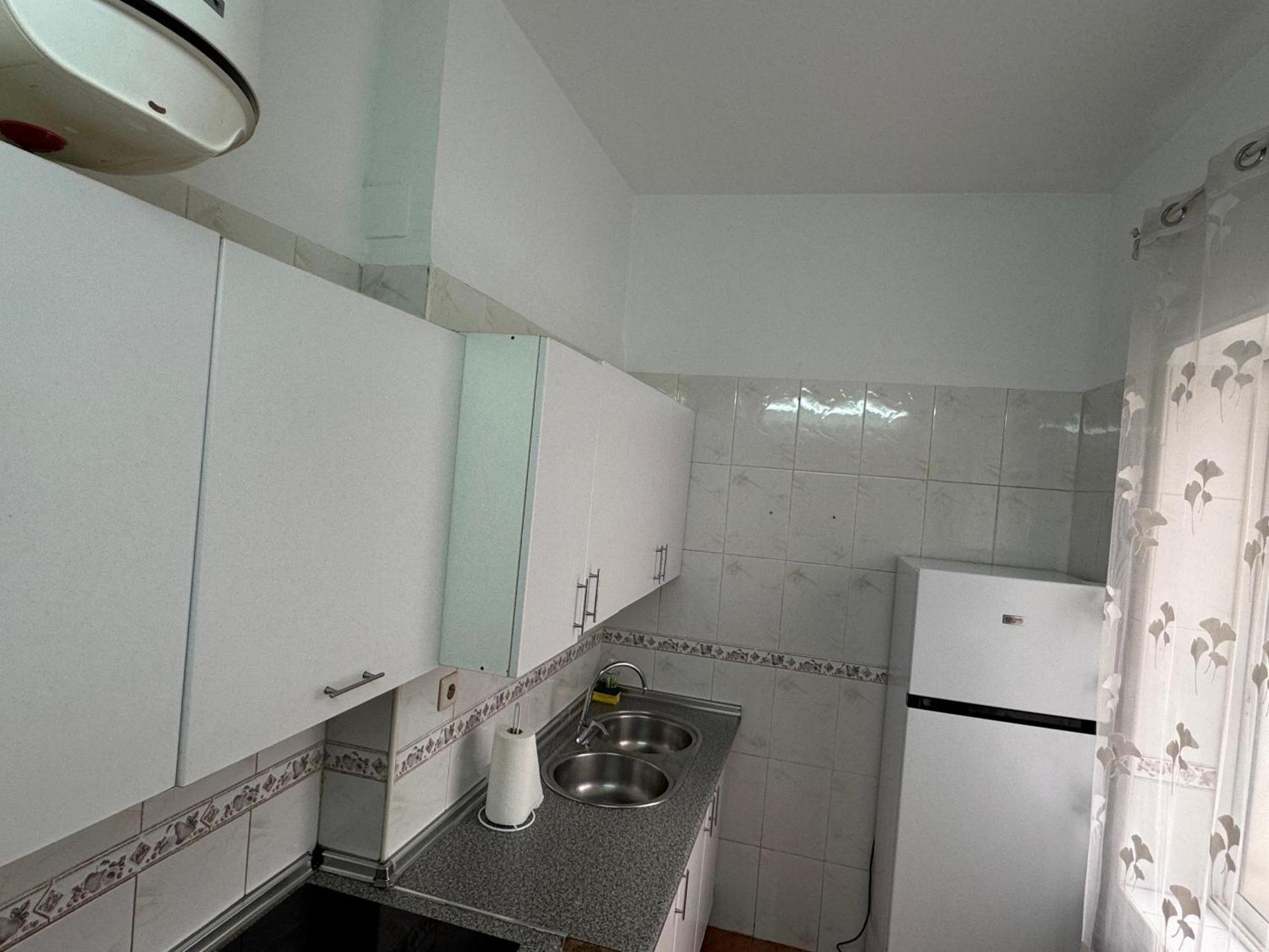 Apartment Centrico Puente
