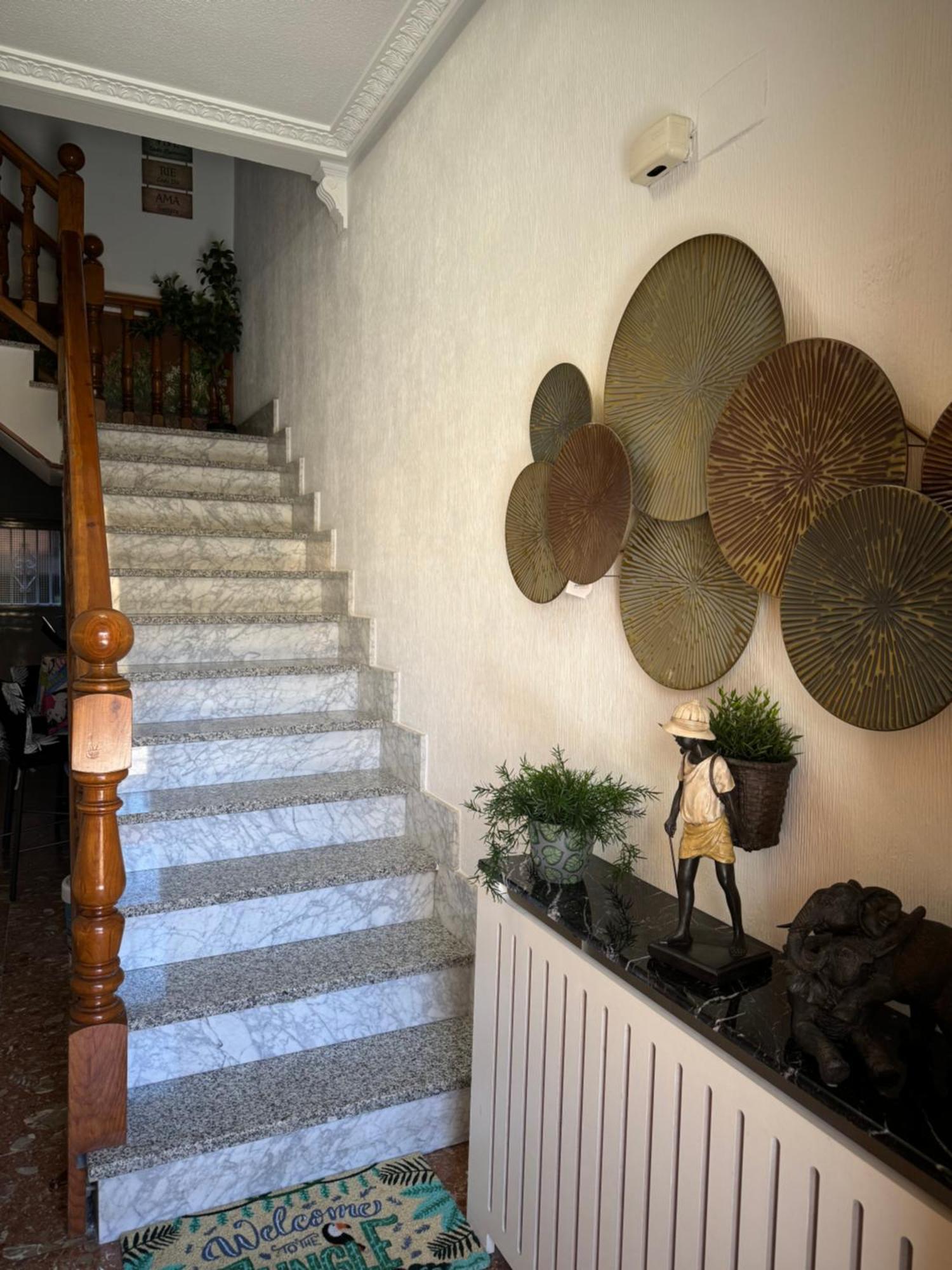 Habitación en casa particular Con Bano Compartido