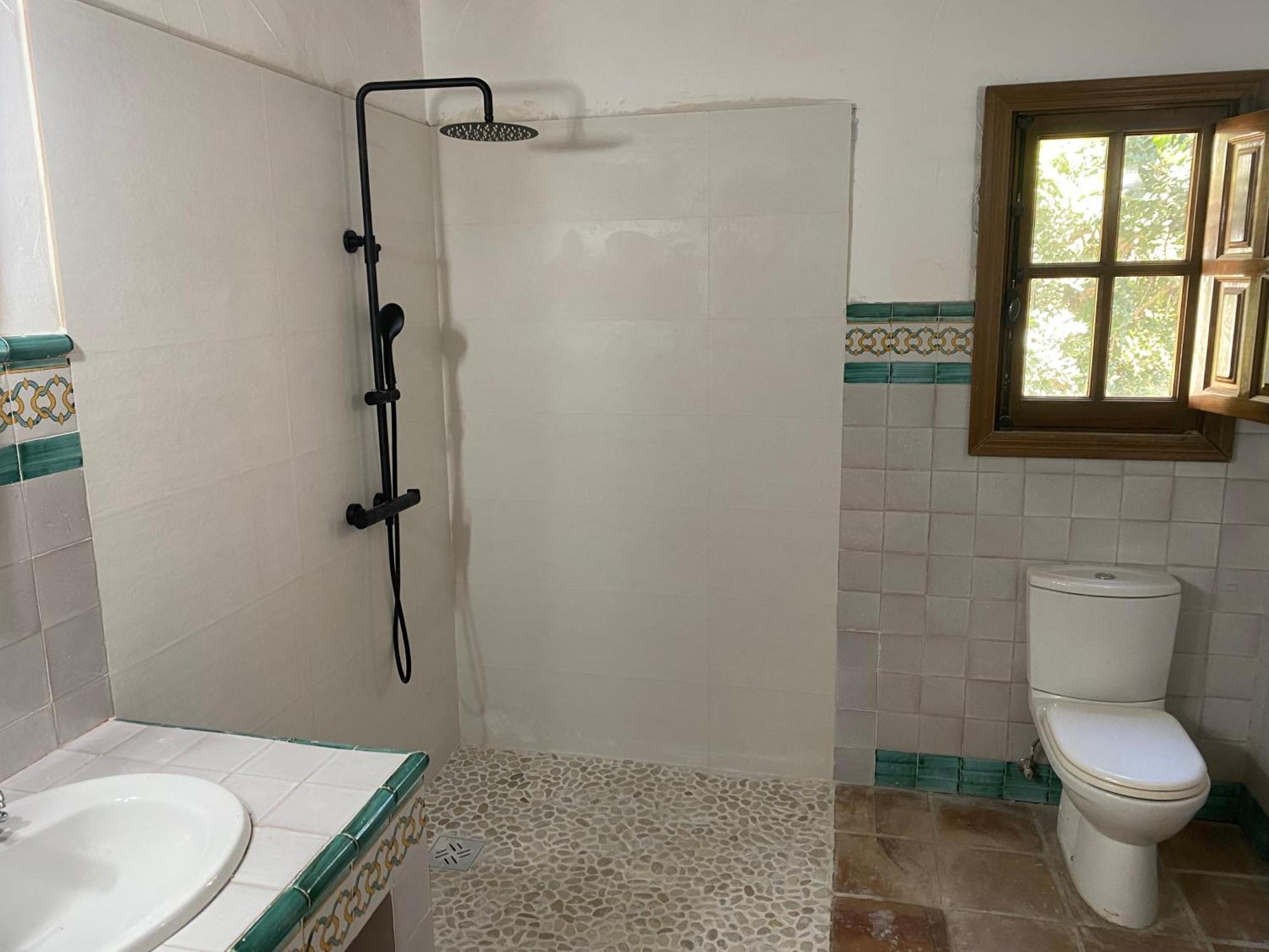 Malaga Sierra De Nieves By Real Spain Adults Recommended Apartahotel *