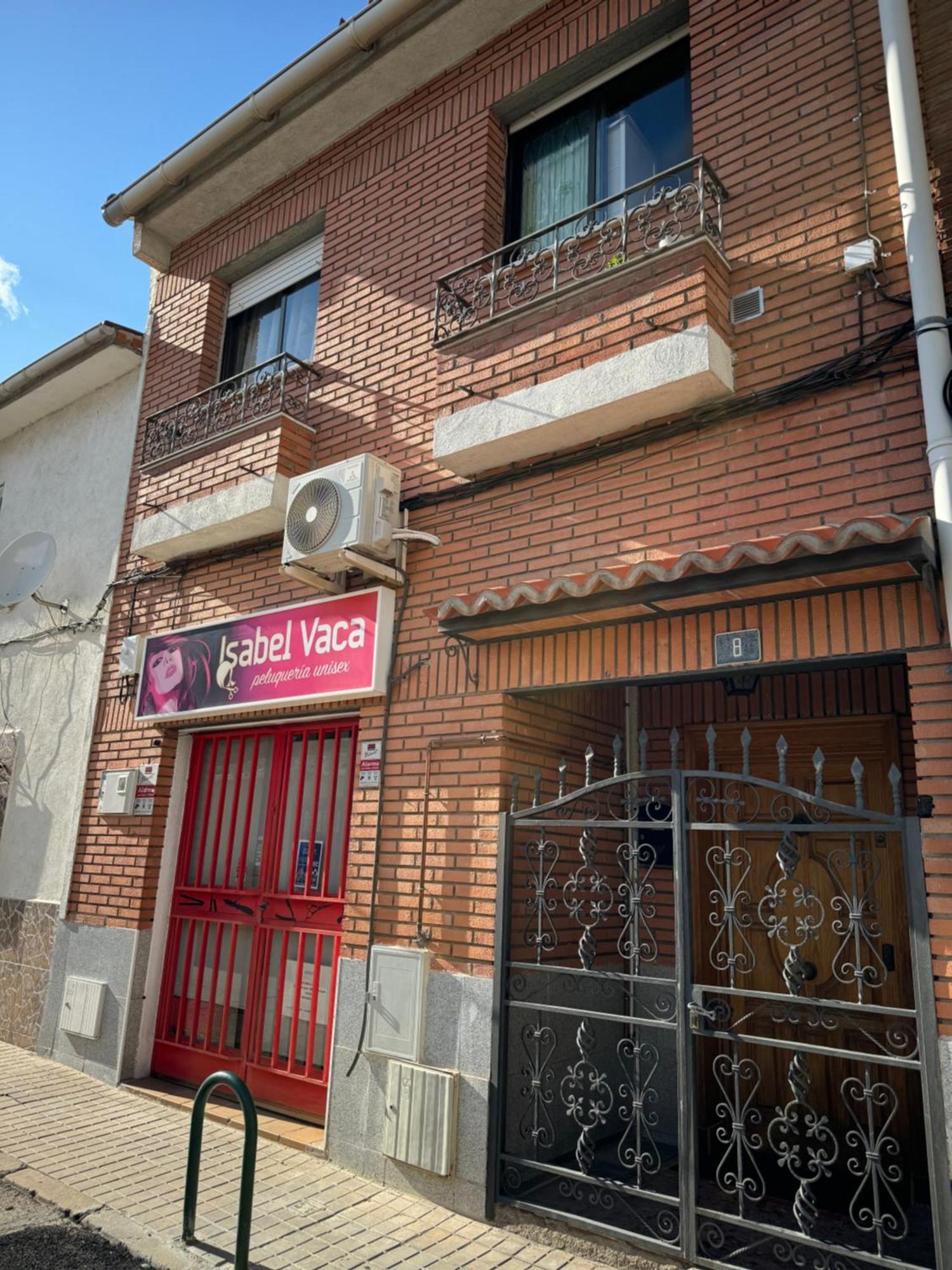 Con Bano Compartido * Paracuellos de Jarama
