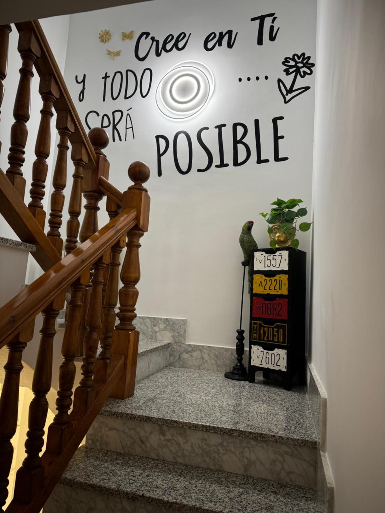 Habitación en casa particular Con Bano Compartido