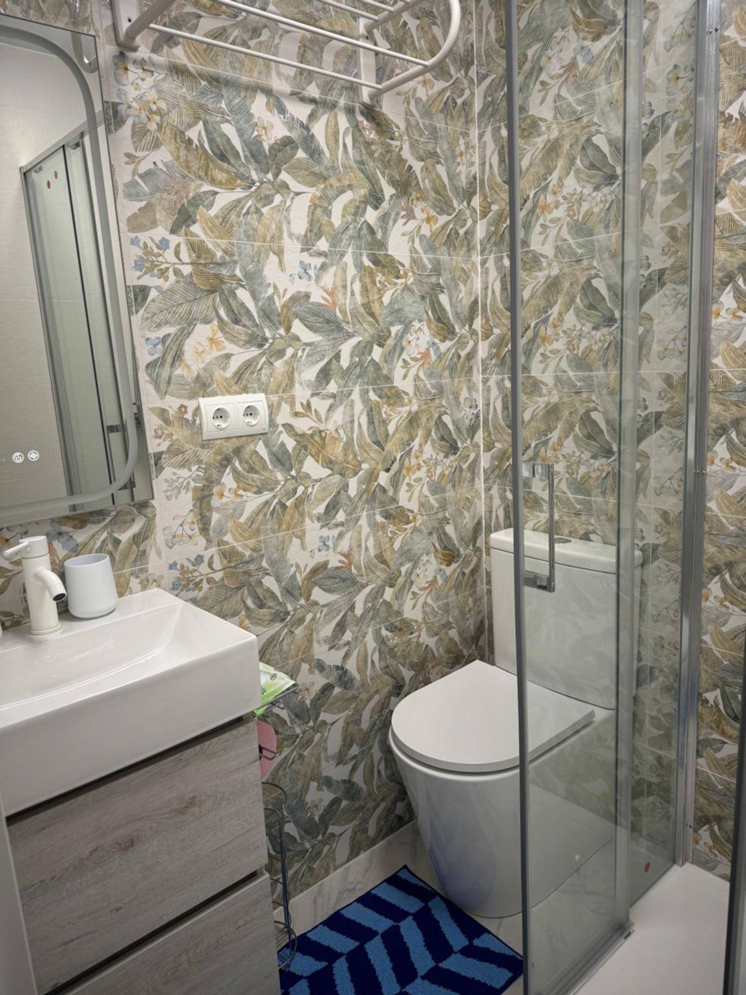 Con Bano Compartido Habitación en casa particular Paracuellos de Jarama