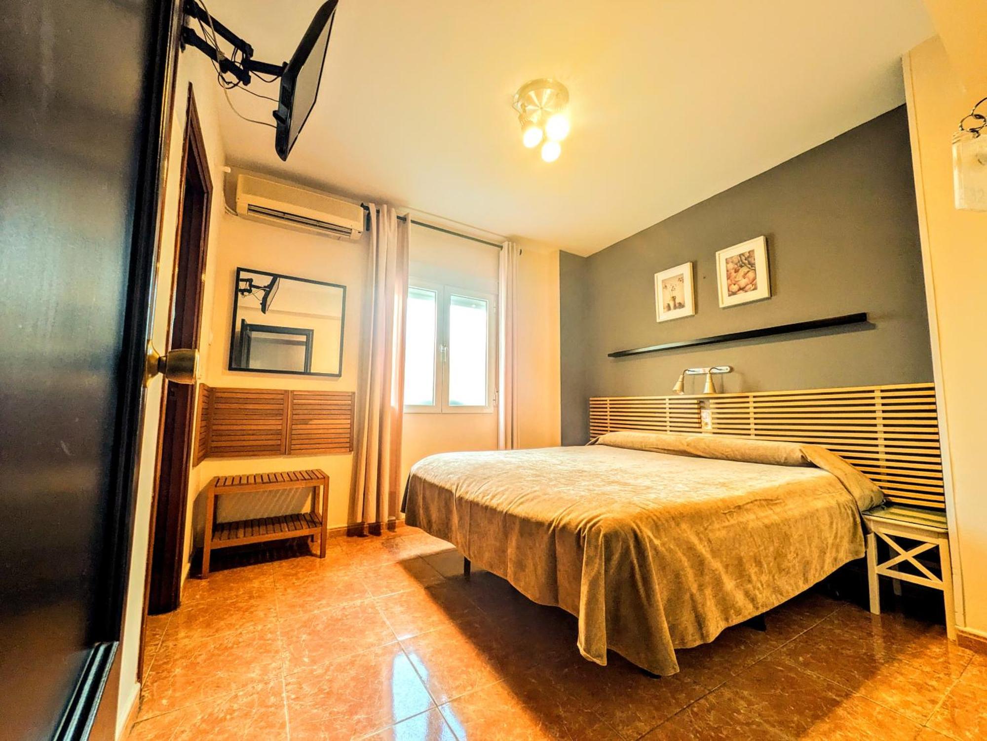 Hostal Jentoft Sevilla