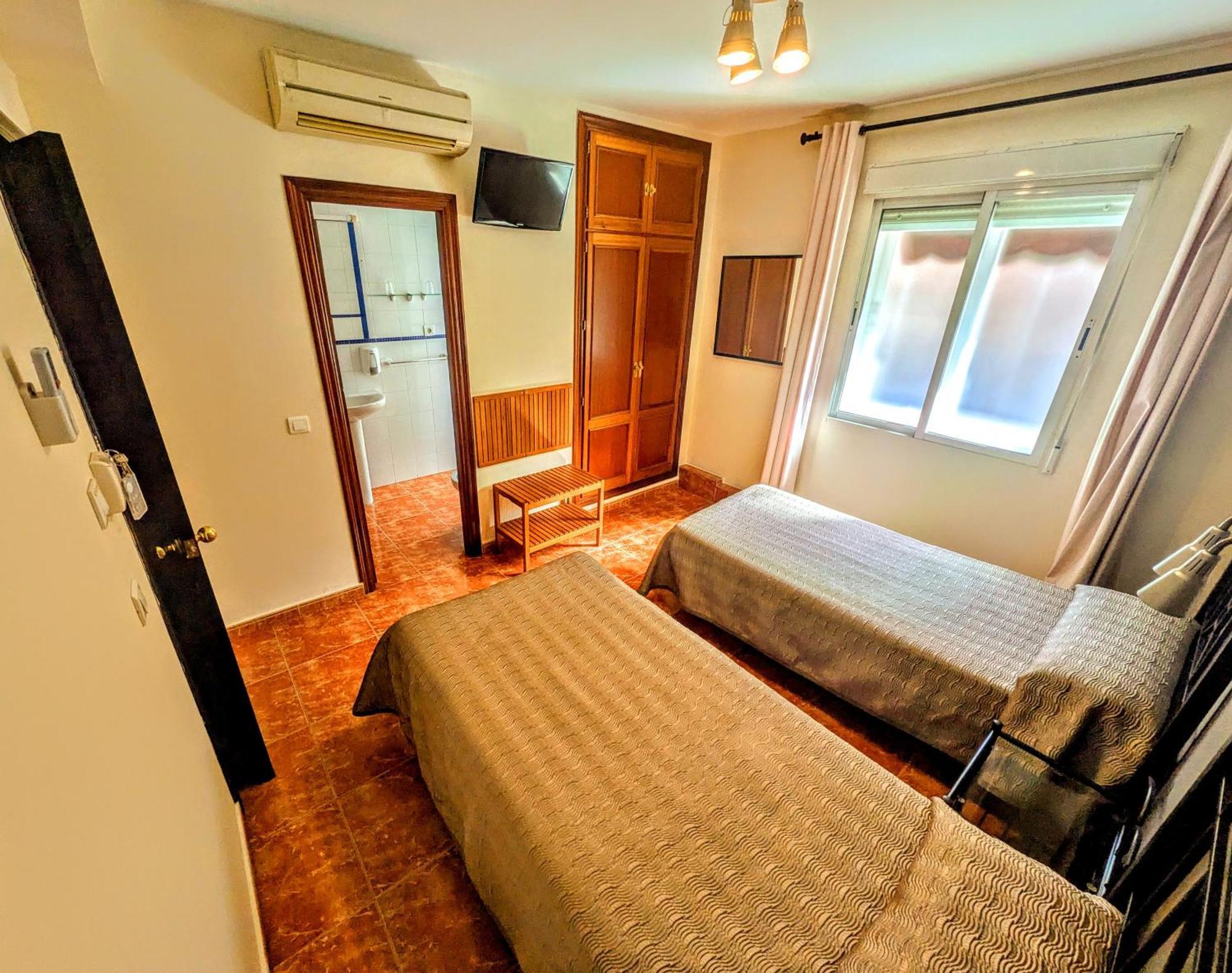 Jentoft Hostal