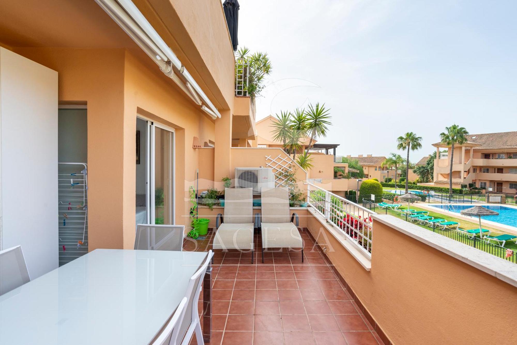 Apartahotel Jardines De Santa Maria Golf 4*