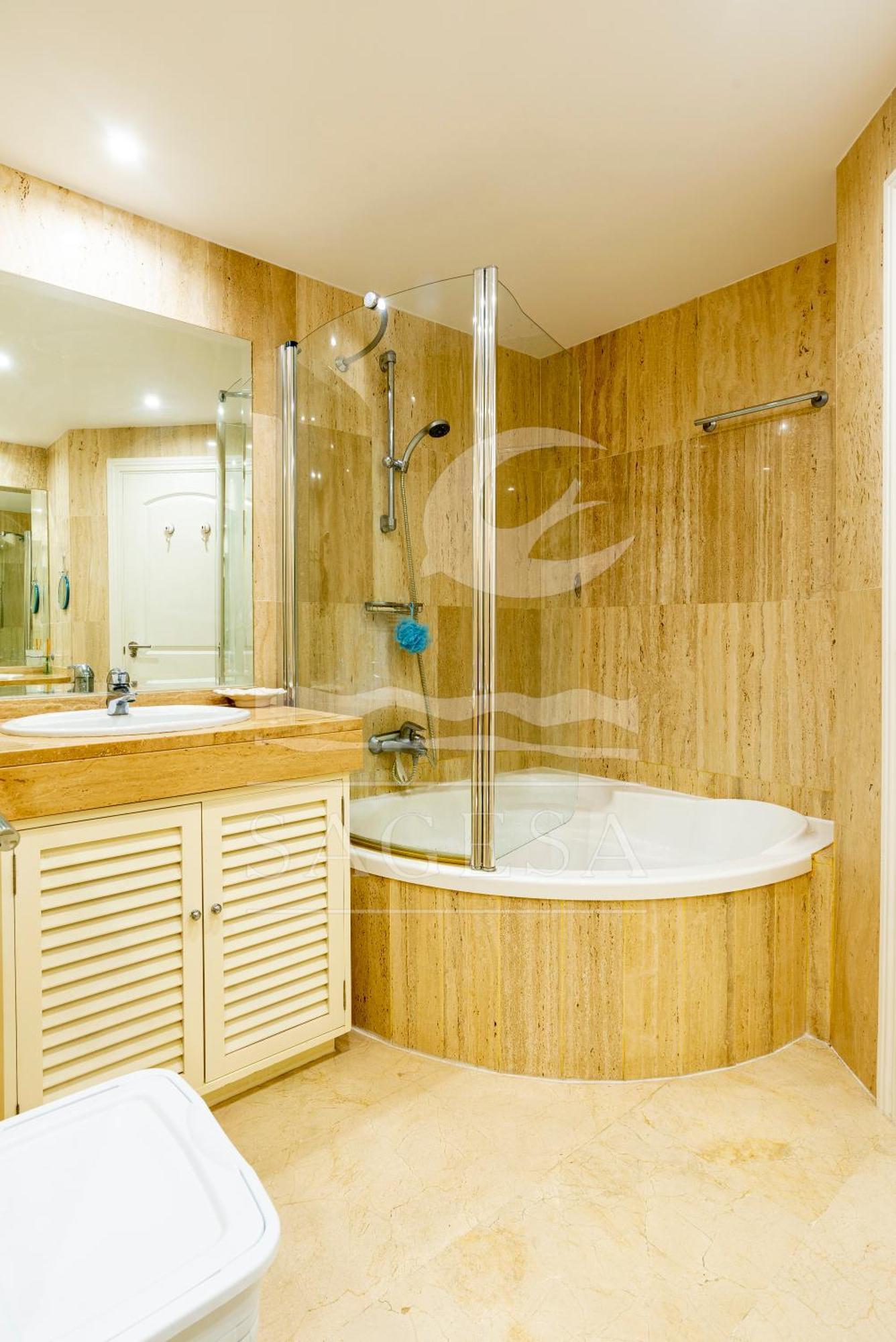 Apartahotel Jardines De Santa Maria Golf Marbella