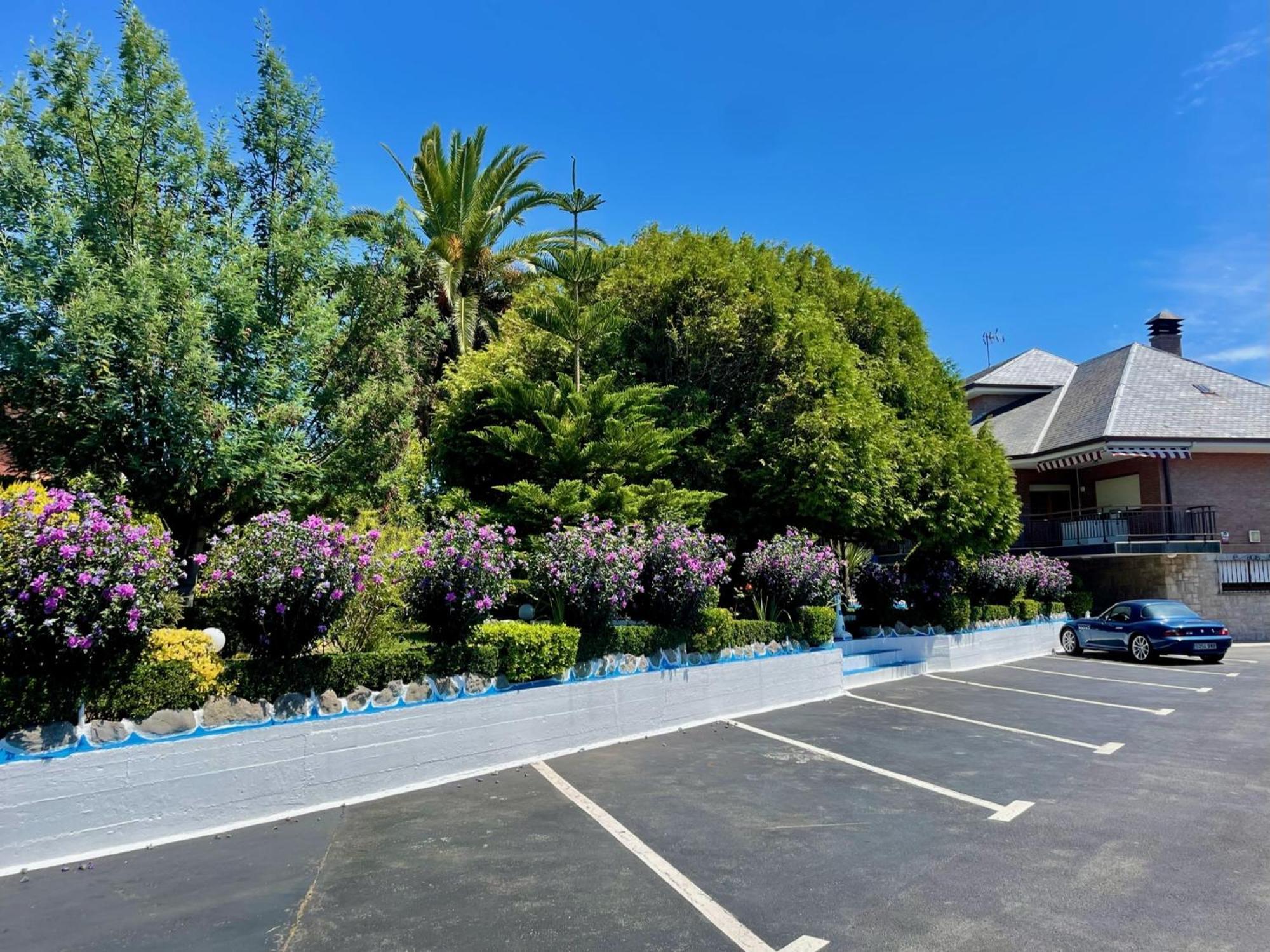 El Jardin Hotel