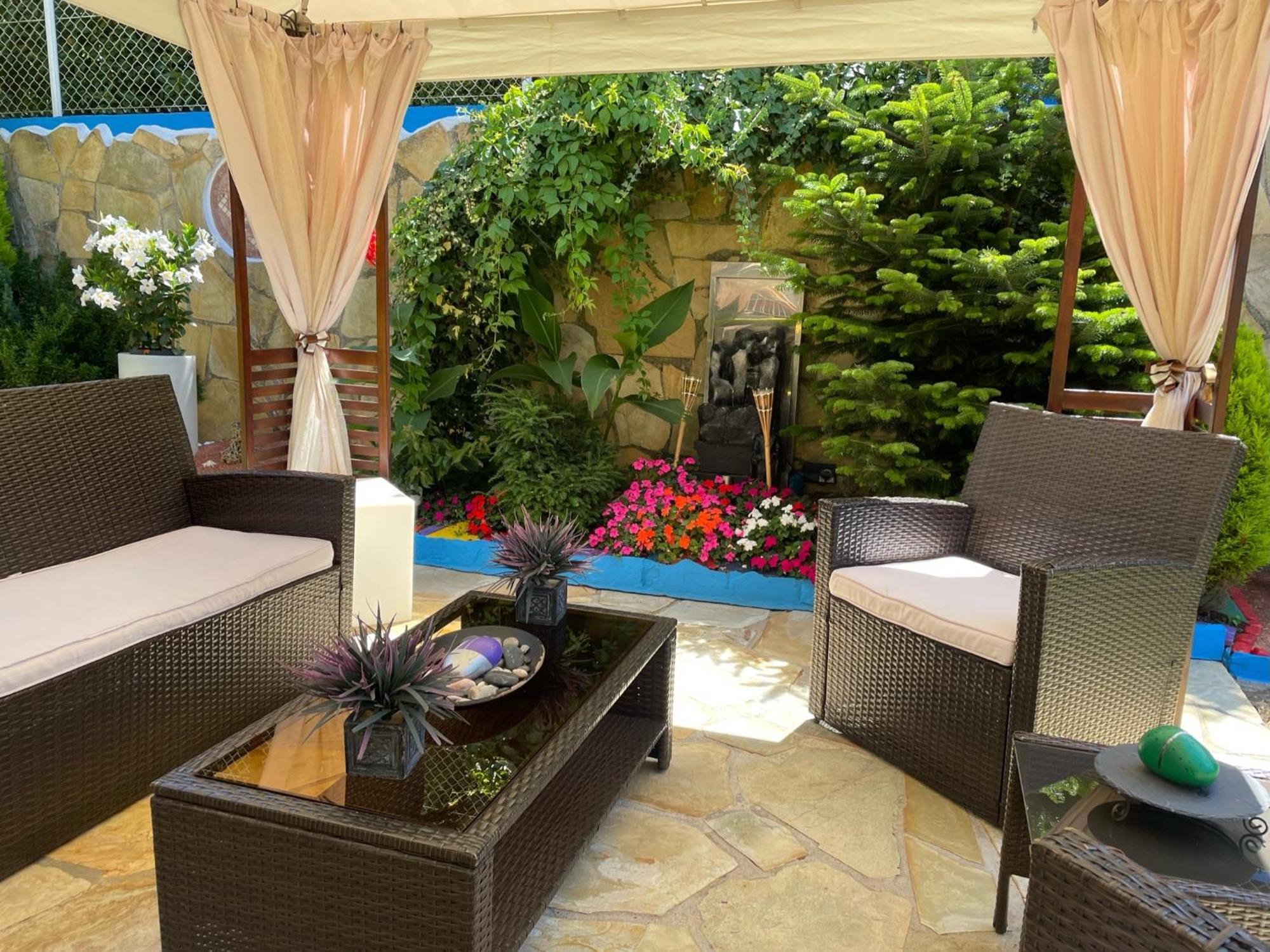 Hotel El Jardin