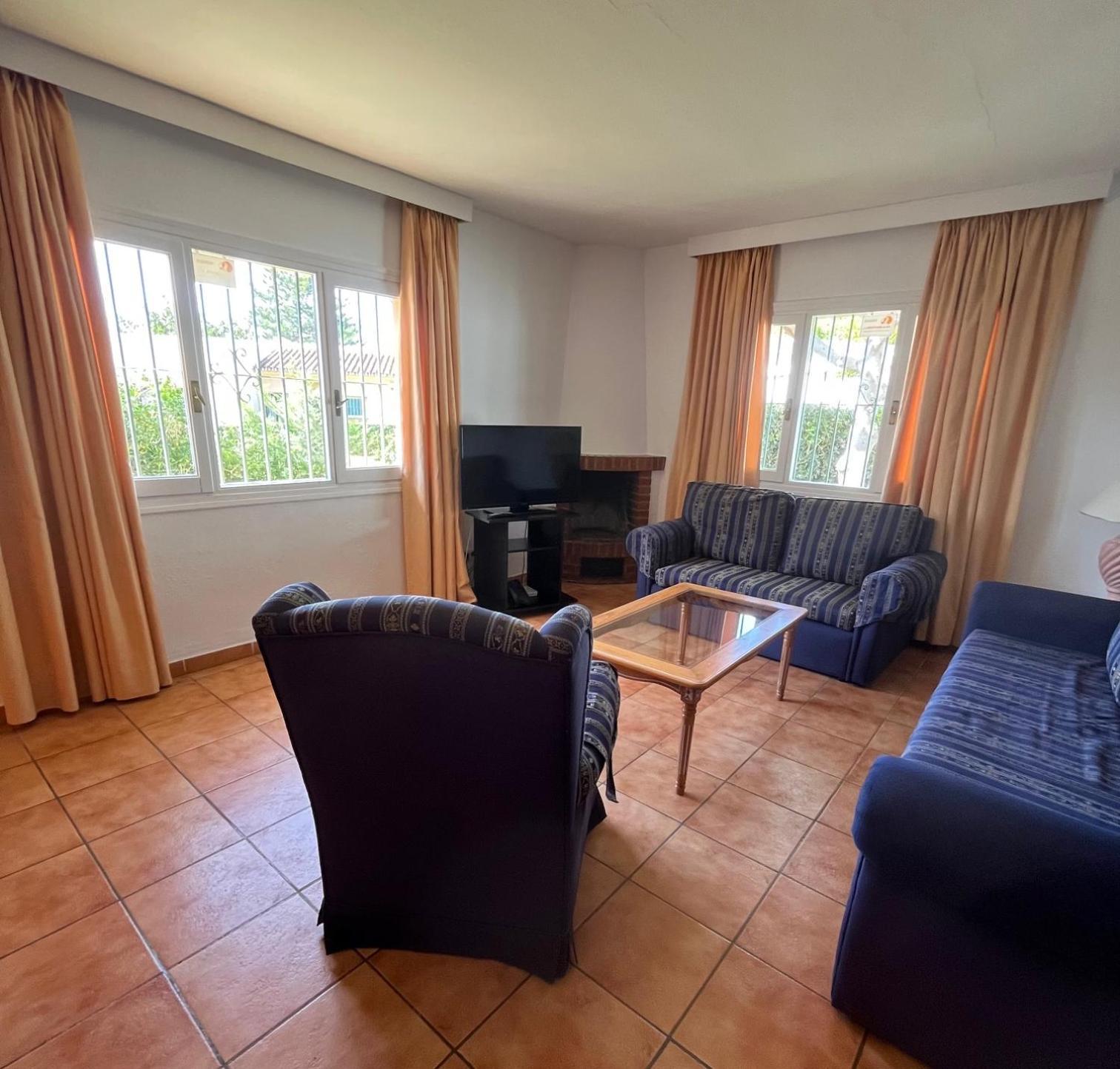 Marbella Villas