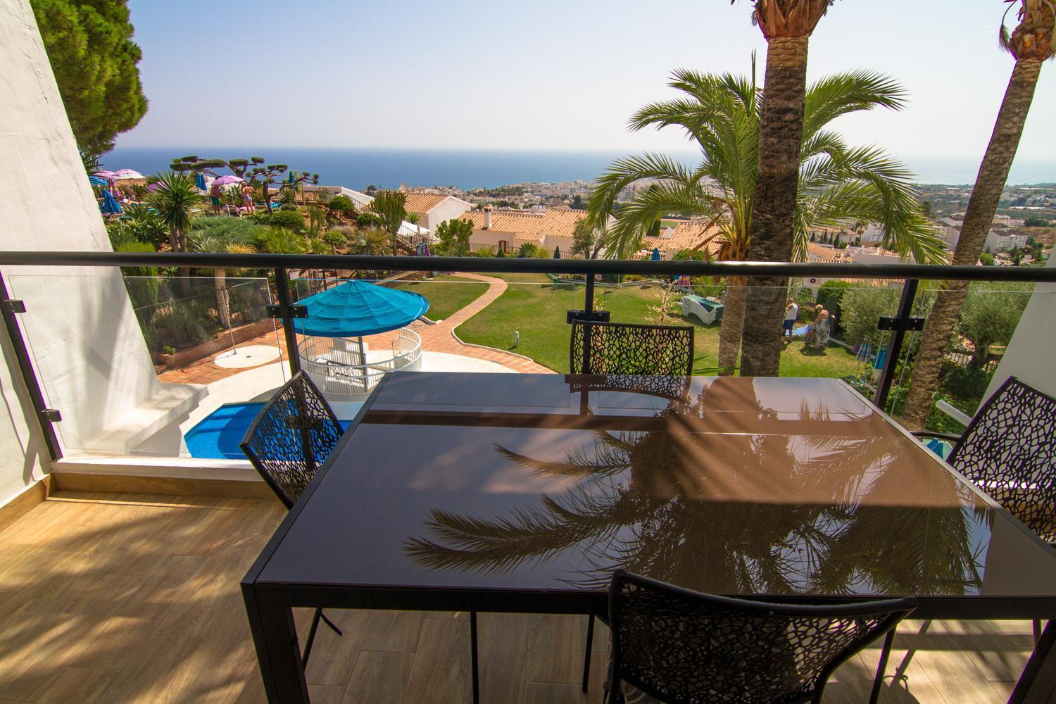 Apartment & Torres De San Juan *