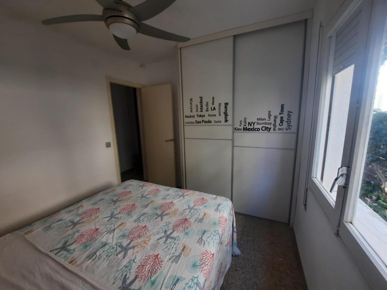 Apartment Eucalytus I Salou