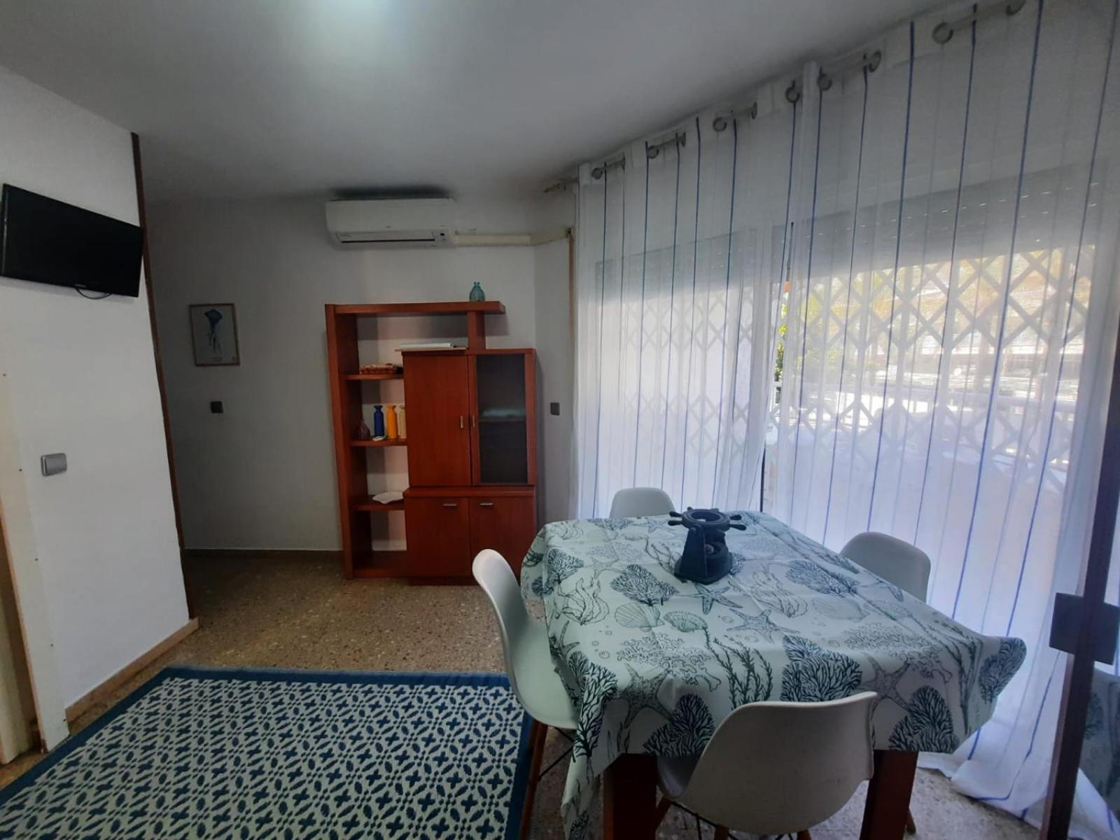 Apartment Eucalytus I Salou