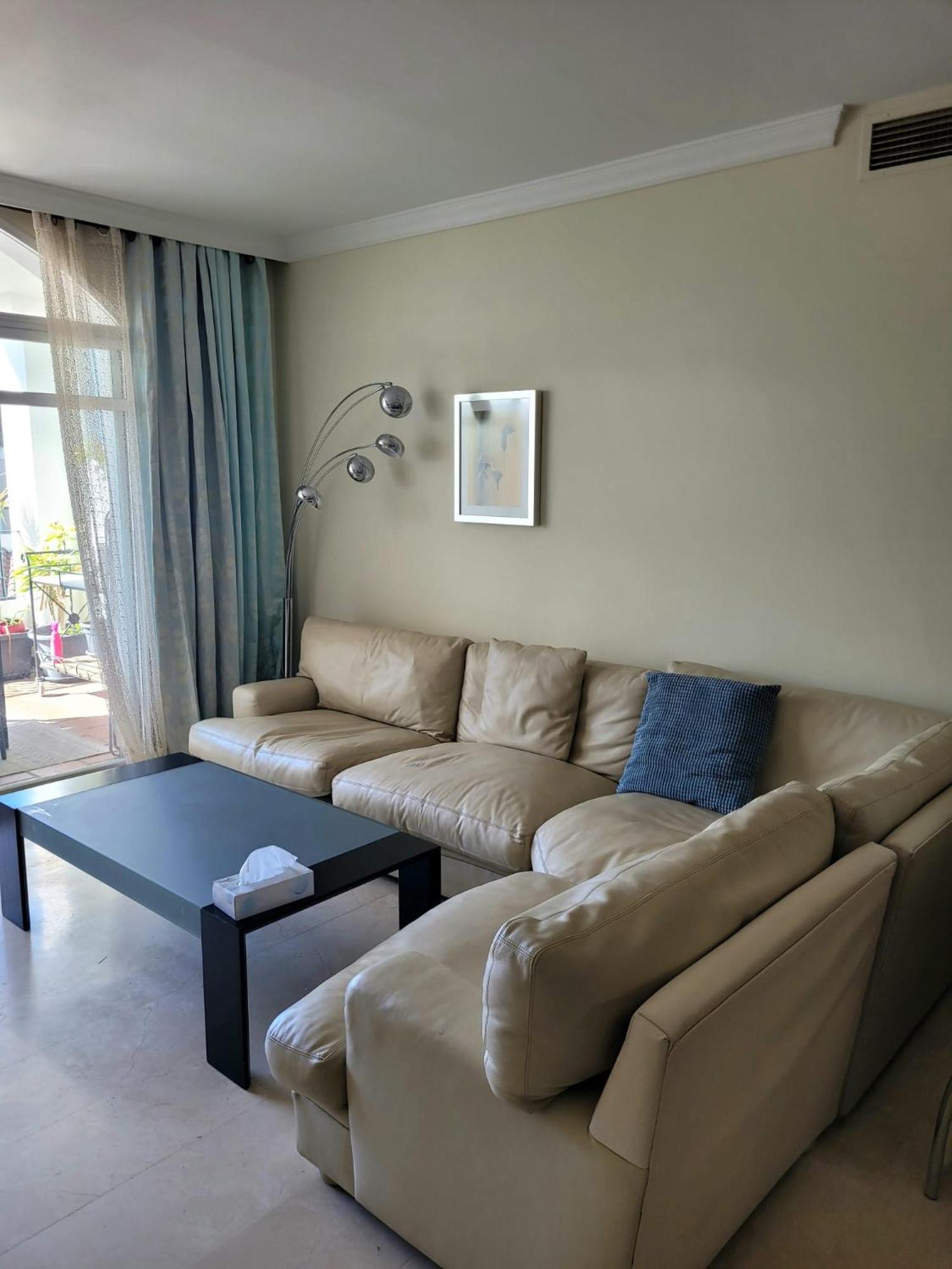 Aloha Gardens Townhouse Marbella
