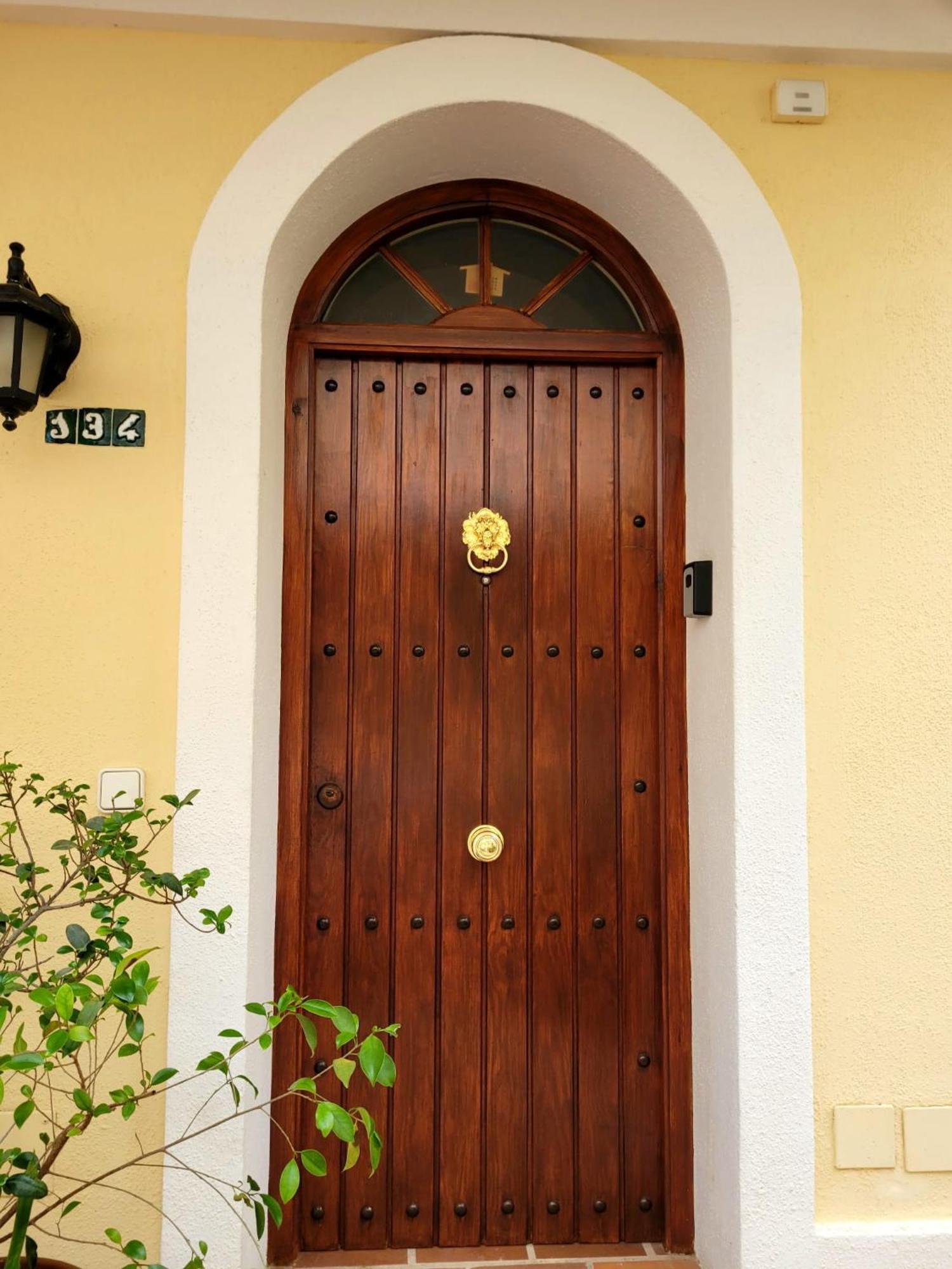 Apartamento Aloha Gardens Townhouse *