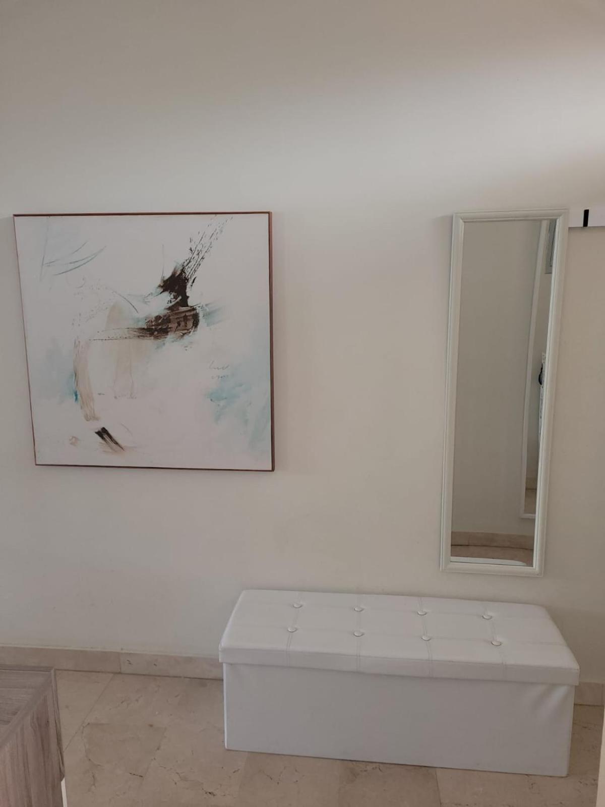 Apartamento Aloha Gardens Townhouse Marbella