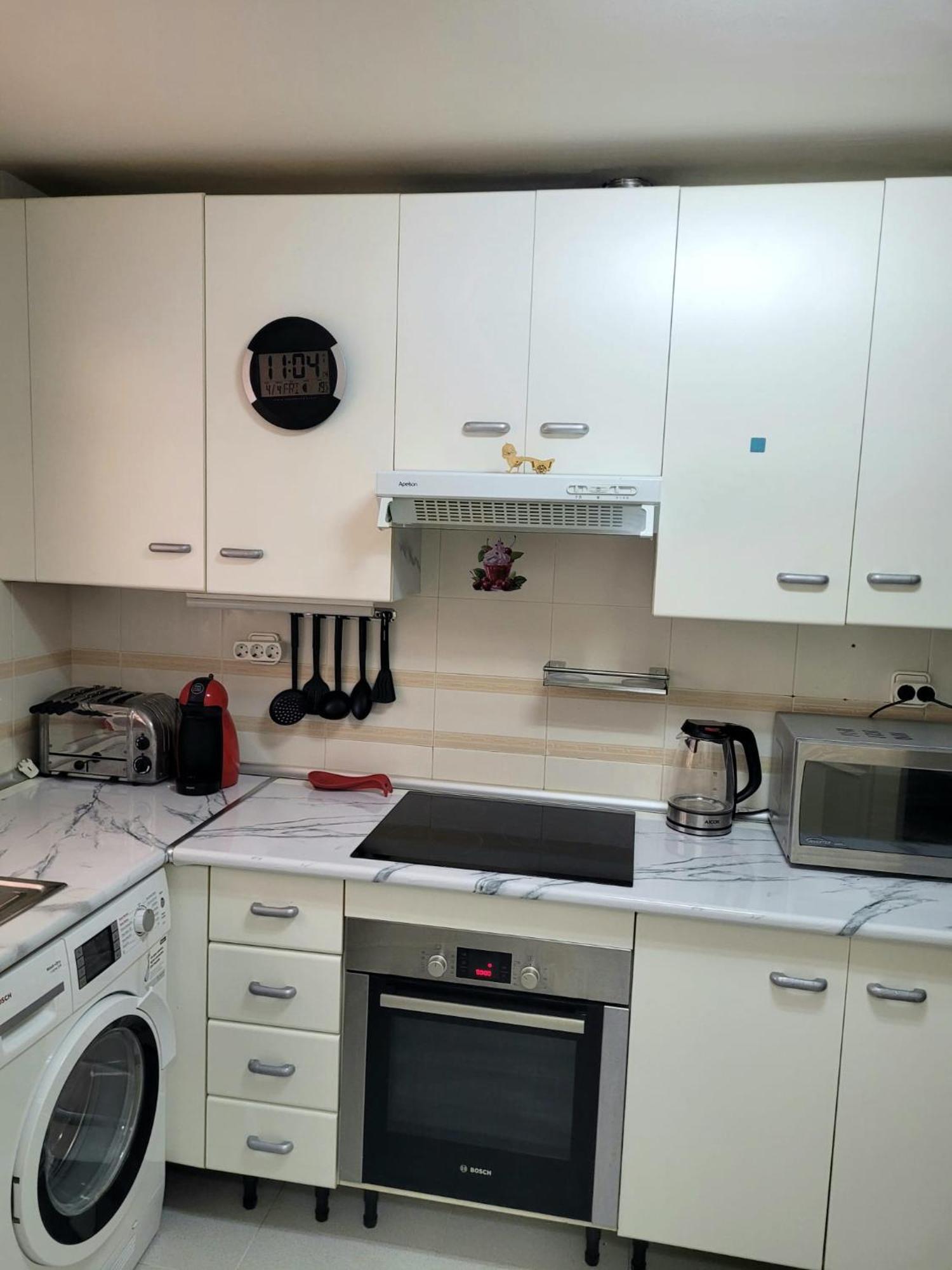 Aloha Gardens Townhouse Apartamento *
