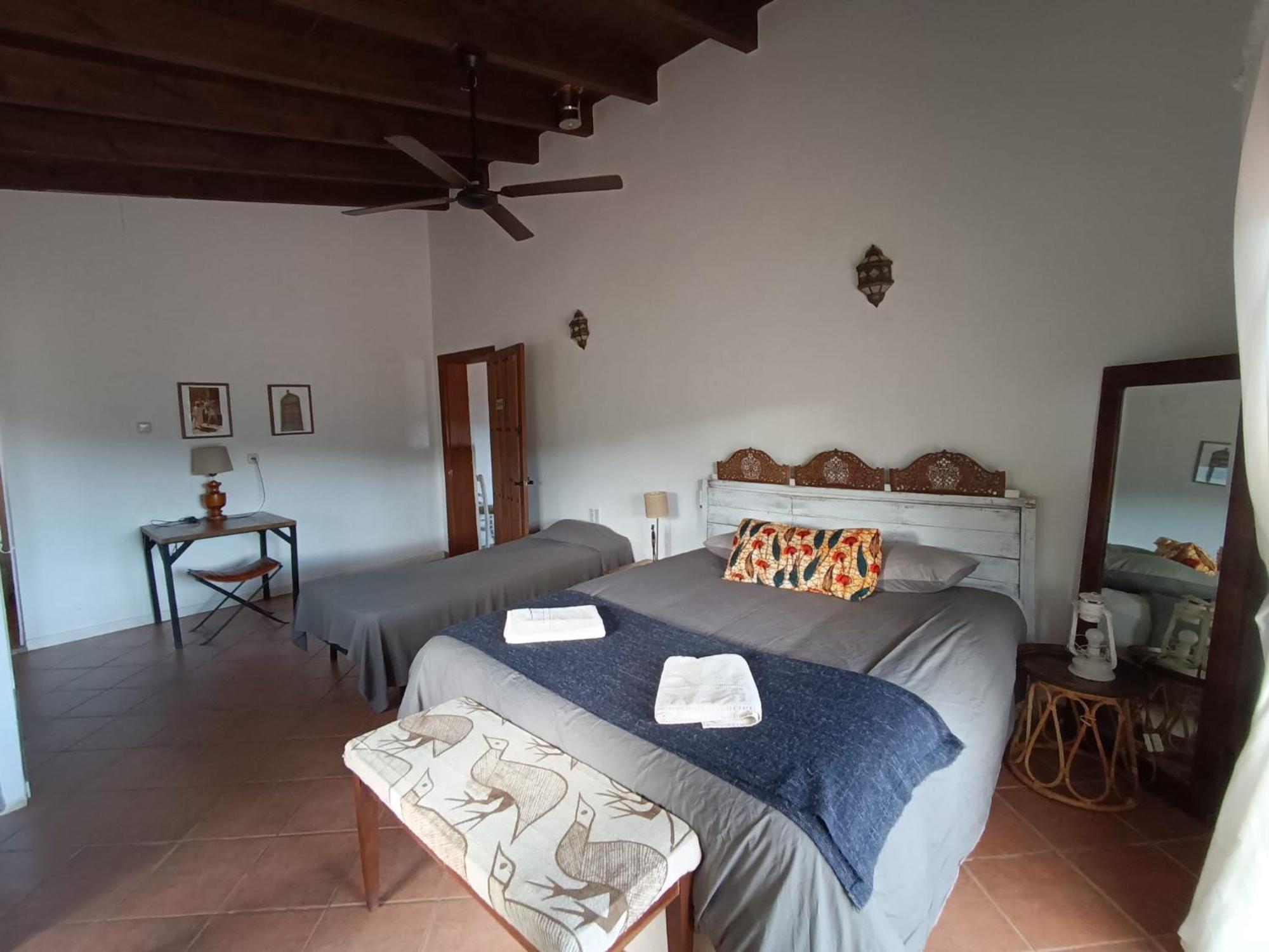 The African House Tolox