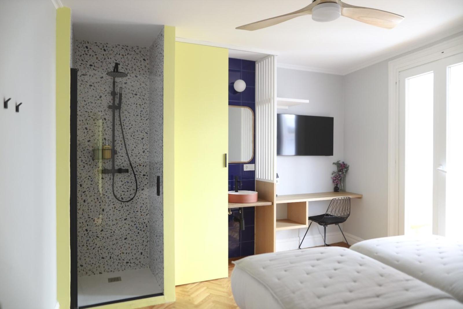 Nueva Real Guest house *