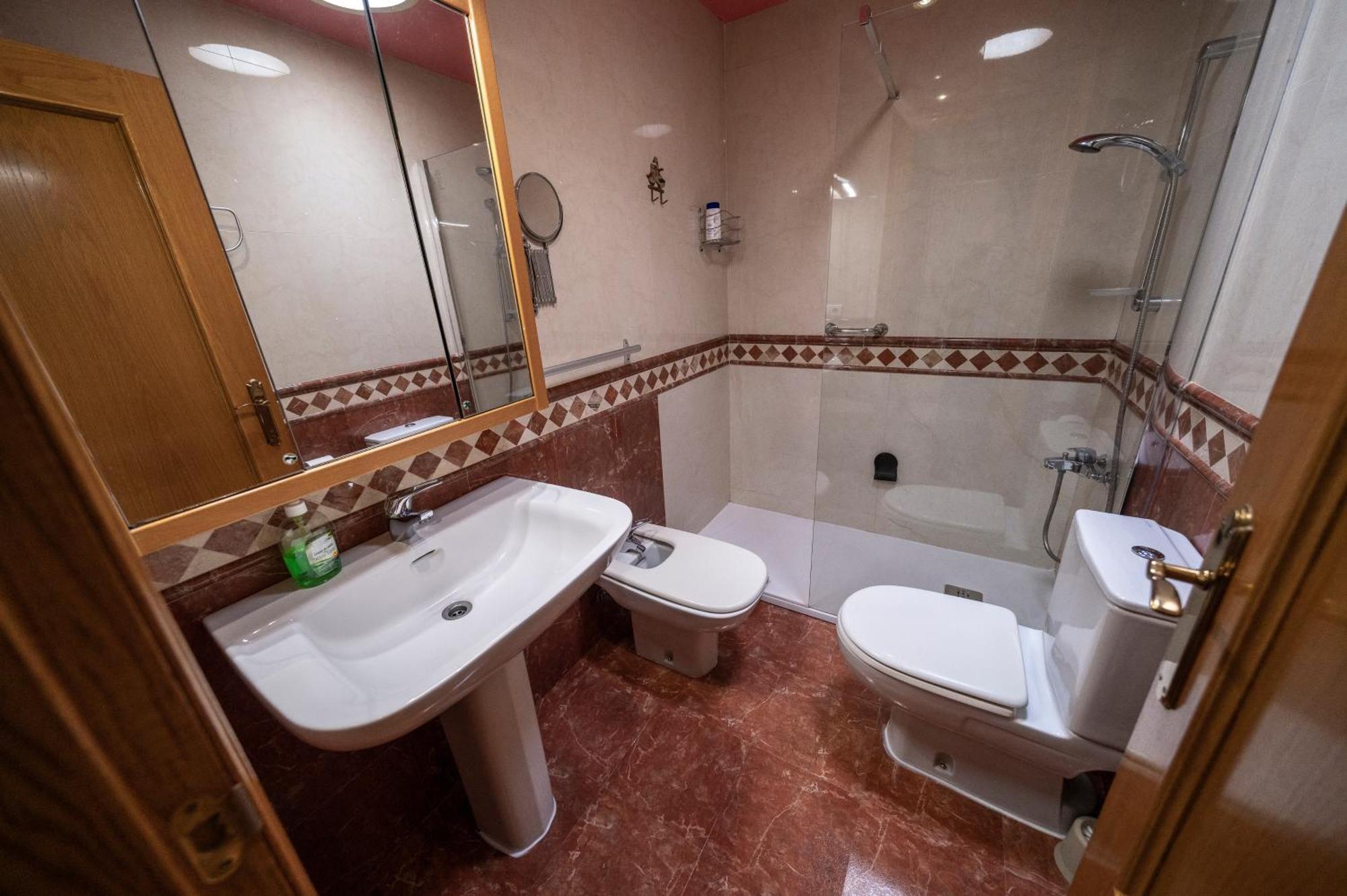 Apartamento Cerca Del Centro De *
